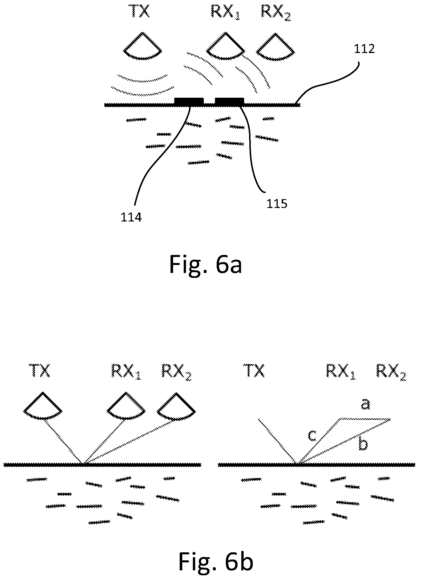 Patent US12310297 Figure 7 – Harvesting head for length determination of a tree trunk and an associated method