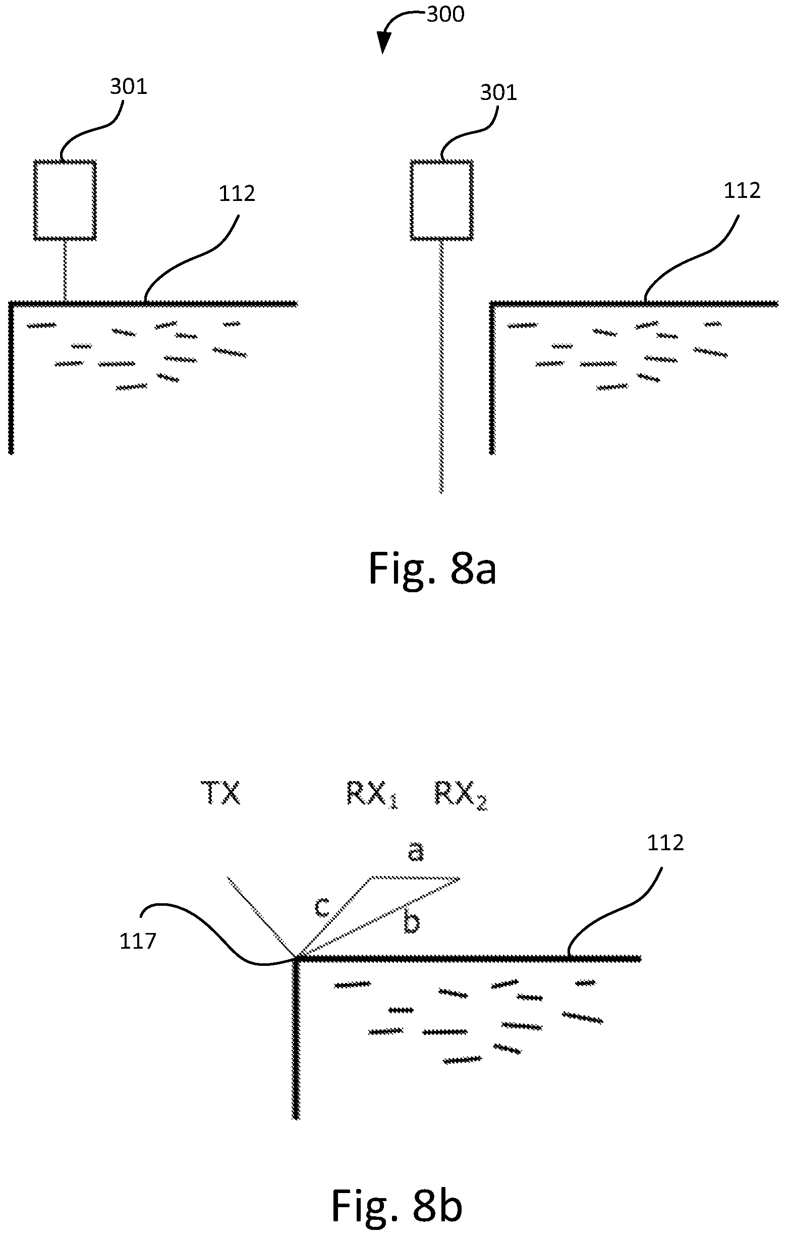 Patent US12310297 Figure 9 – Harvesting head for length determination of a tree trunk and an associated method