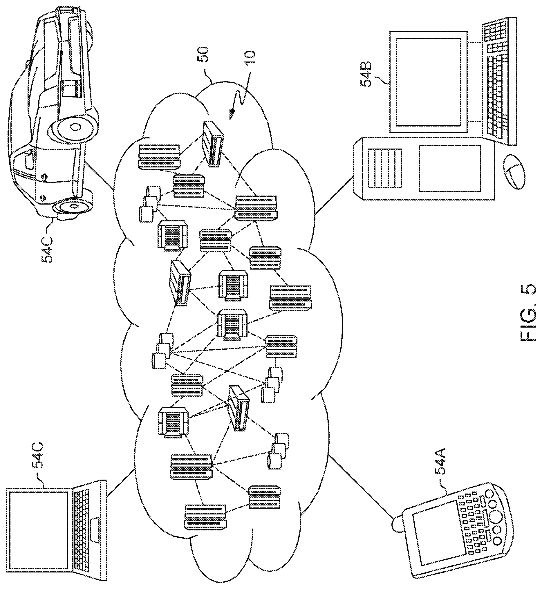 Patent US12310305 Figure 5 – Airflow control for agricultural pollination