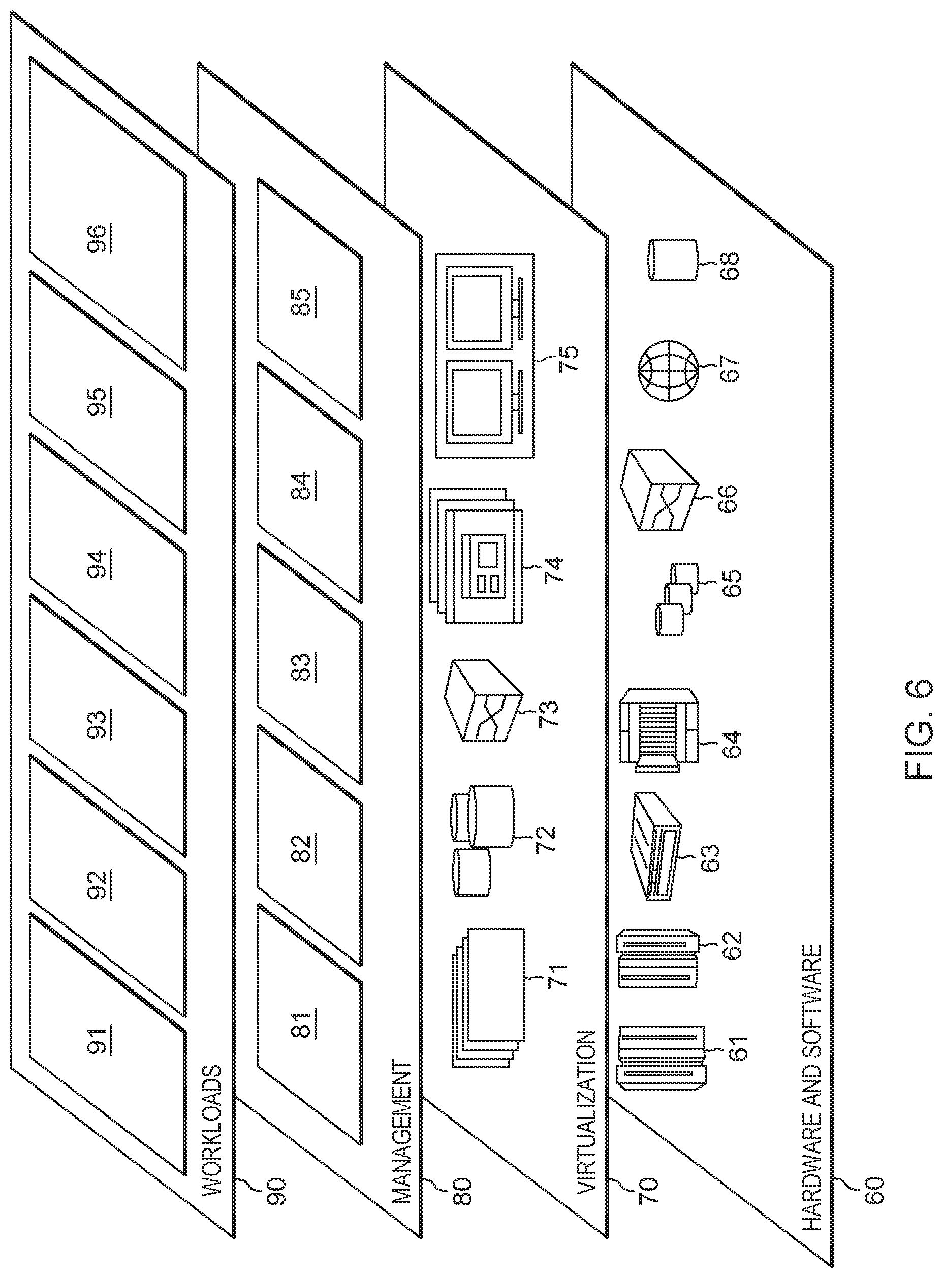 Patent US12310305 Figure 6 – Airflow control for agricultural pollination