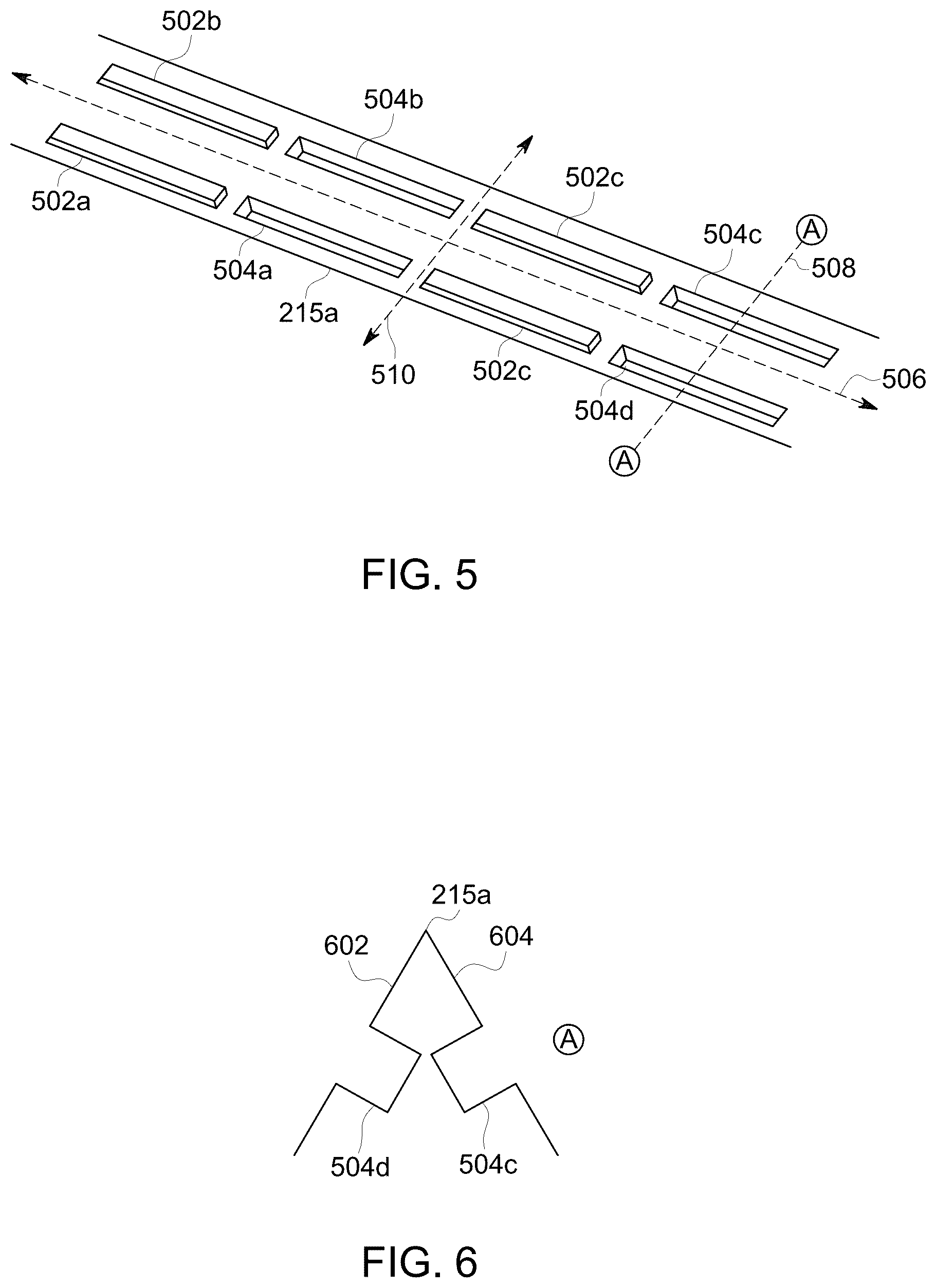 Patent US12310327 Figure 5 – Absorbent pet pad