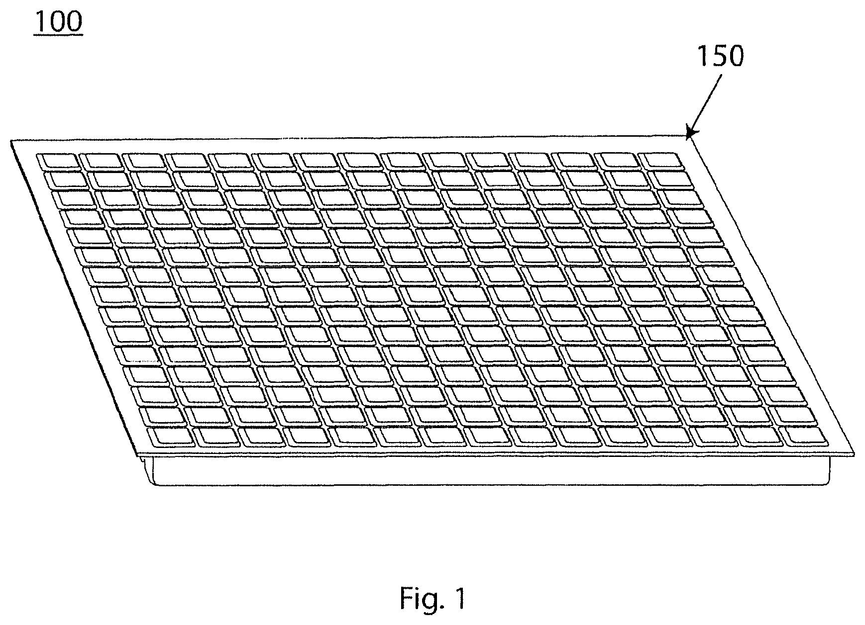 Patent US12310329 Figure 1 – Pressure activated recharging cooling platform