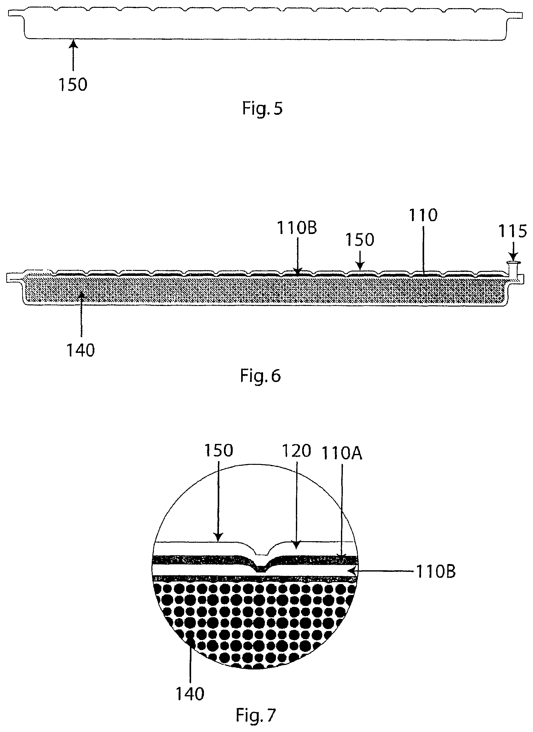 Patent US12310329 Figure 4 – Pressure activated recharging cooling platform