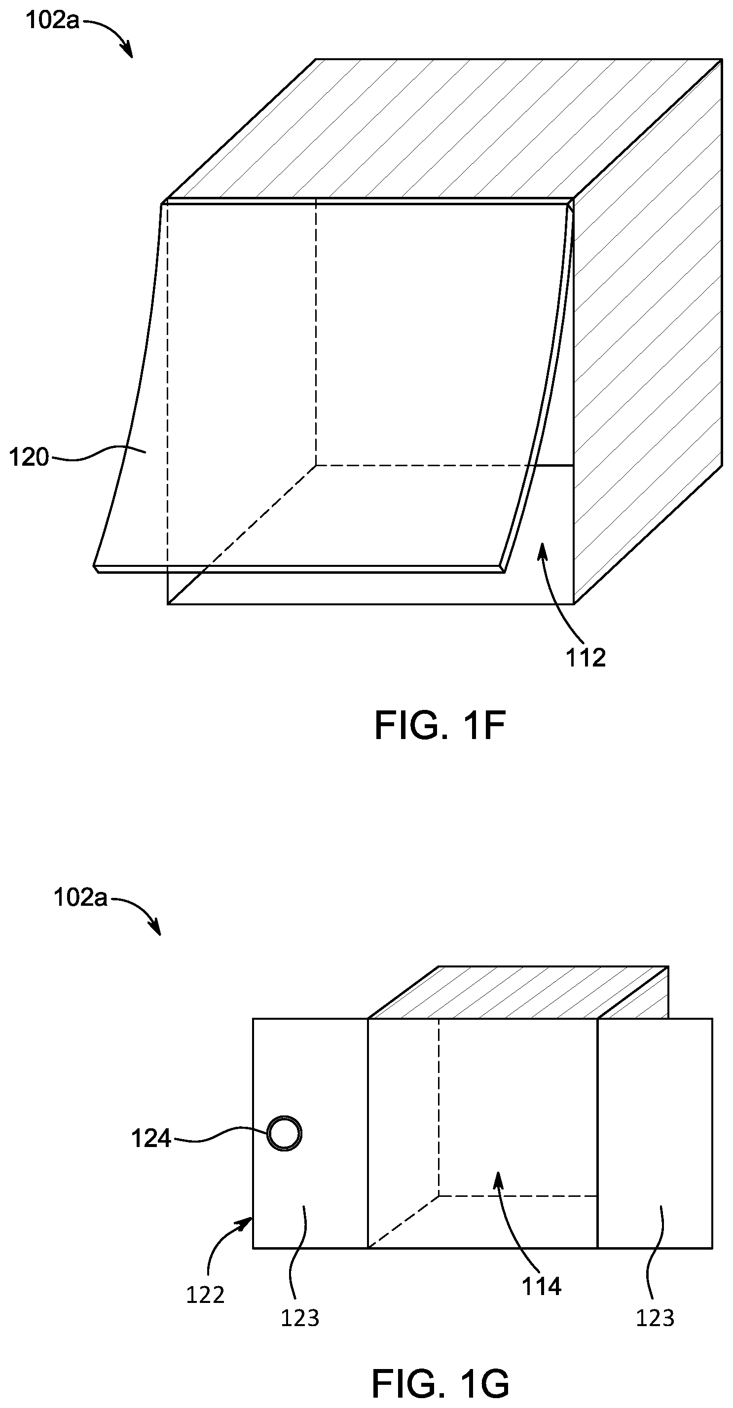 Patent US12310331 Figure 4 – Pet mind toy