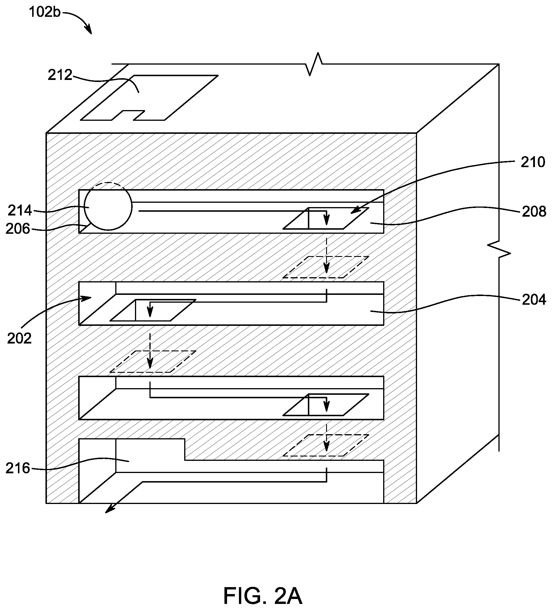 Patent US12310331 Figure 6 – Pet mind toy