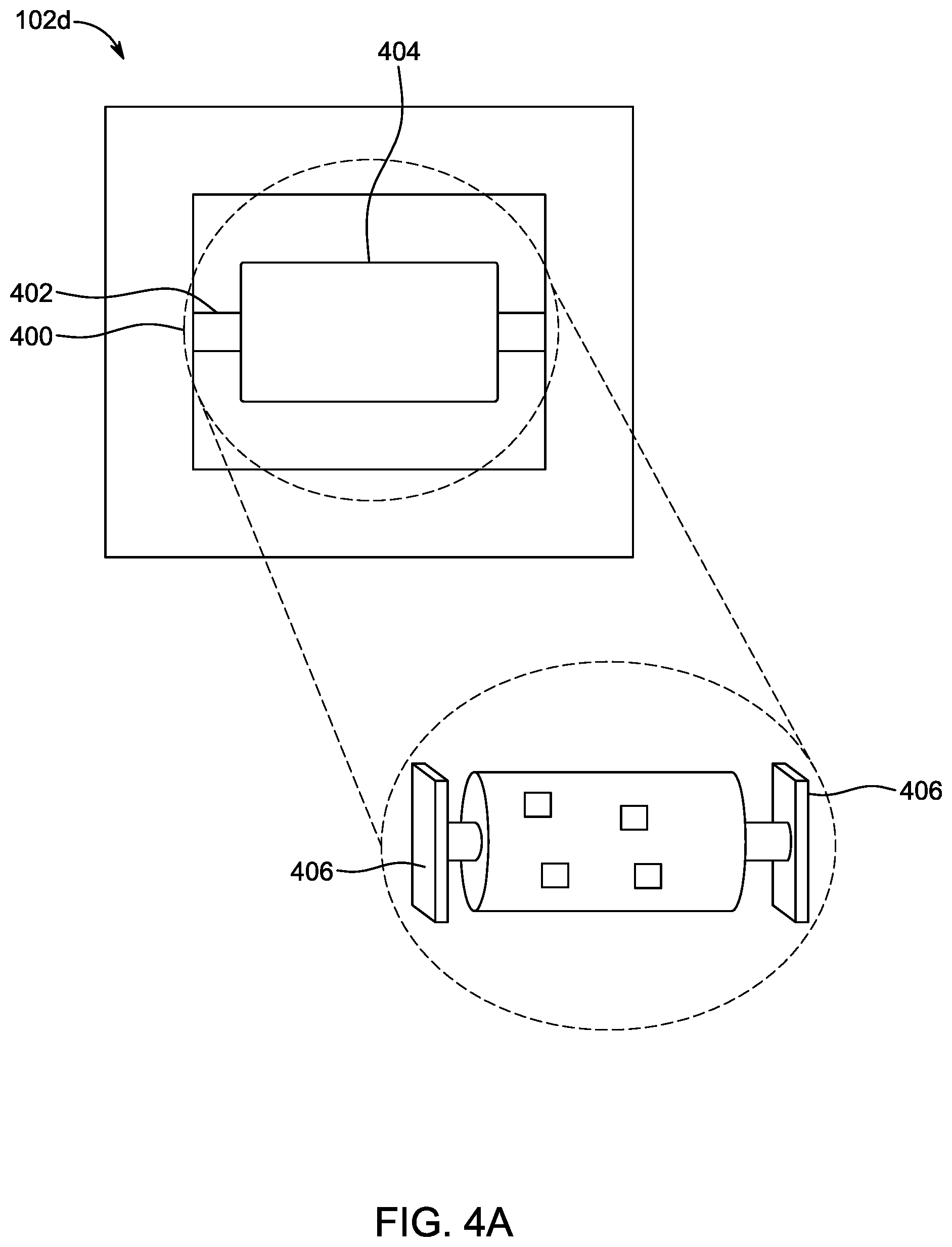 Patent US12310331 Figure 9 – Pet mind toy