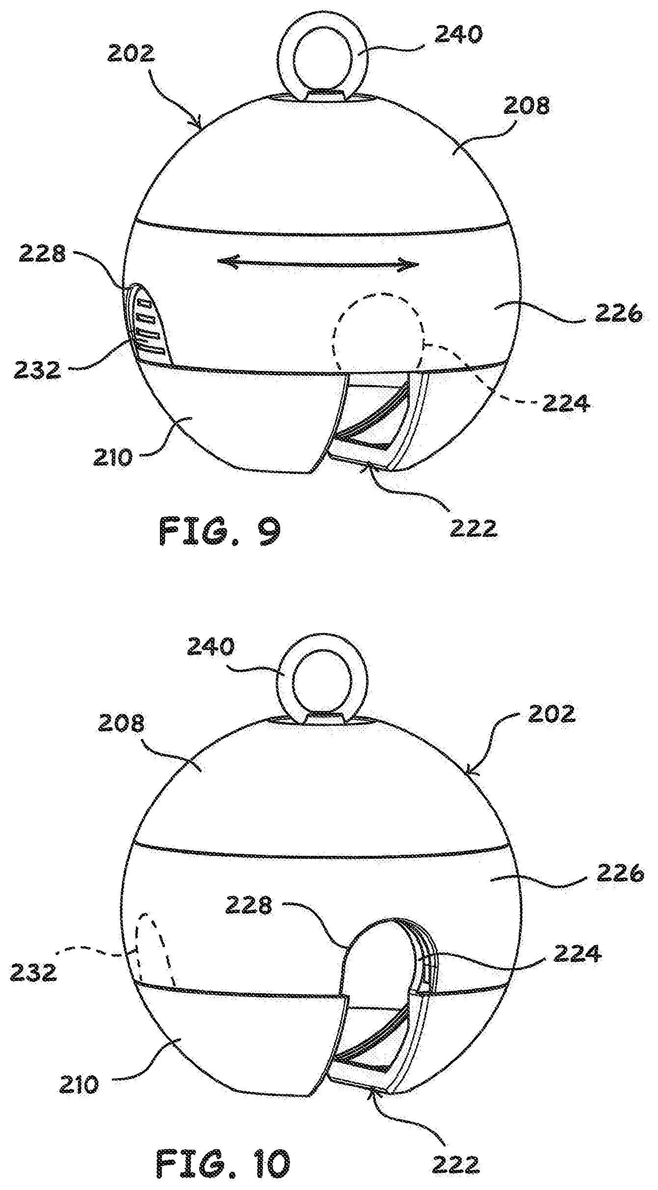 Patent US12310334 Figure 6 – Multi-lead dog leash system