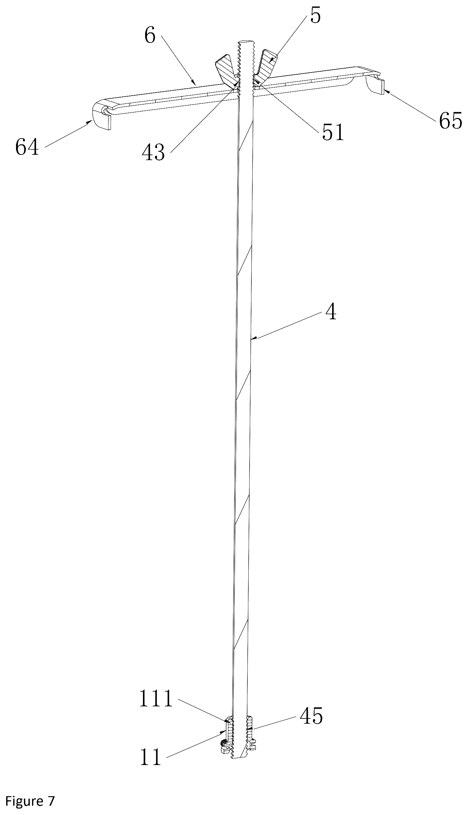 Patent US12310335 Figure 7 – Detachable bird feeder