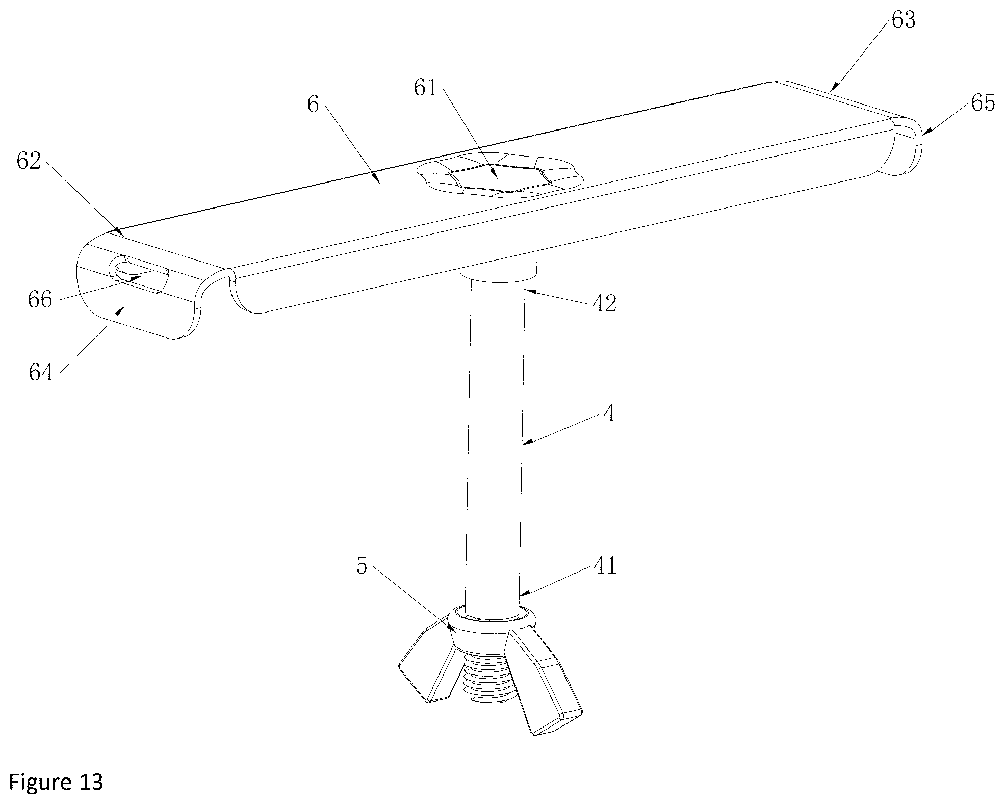 Patent US12310335 Figure 13 – Detachable bird feeder