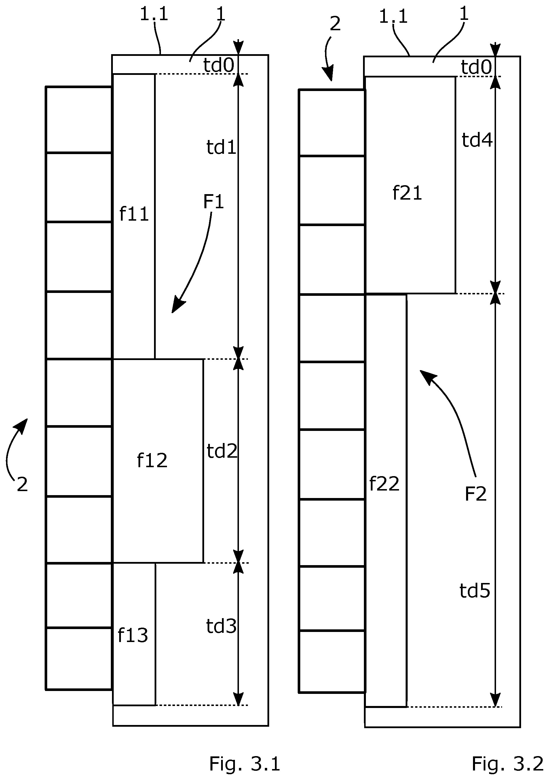 Patent US12310337 Figure 3 – Method related to the operation of a feed pusher and a feed pusher