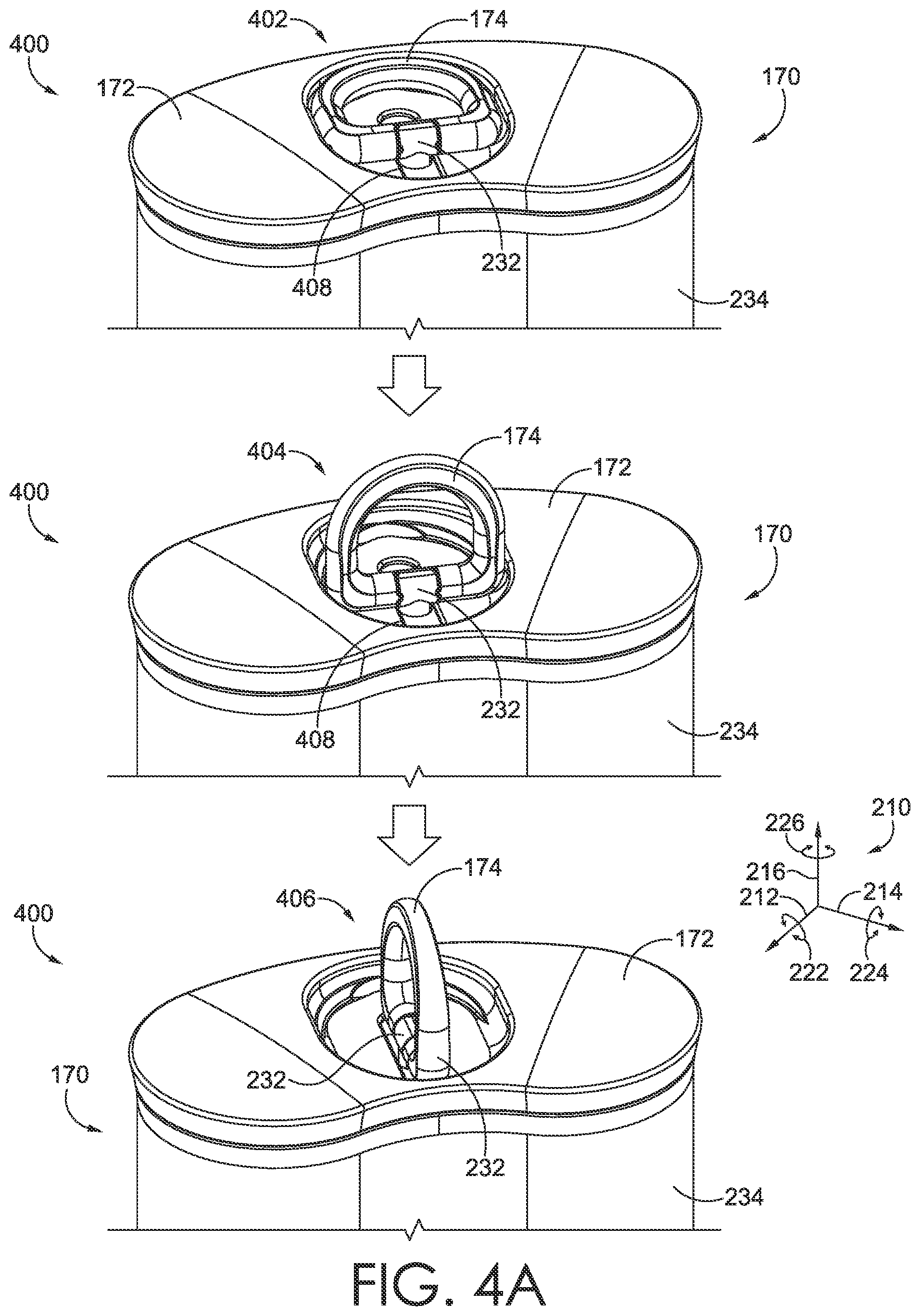 Patent US12310338 Figure 11 – Automatic animal feeding system for food pod authentication