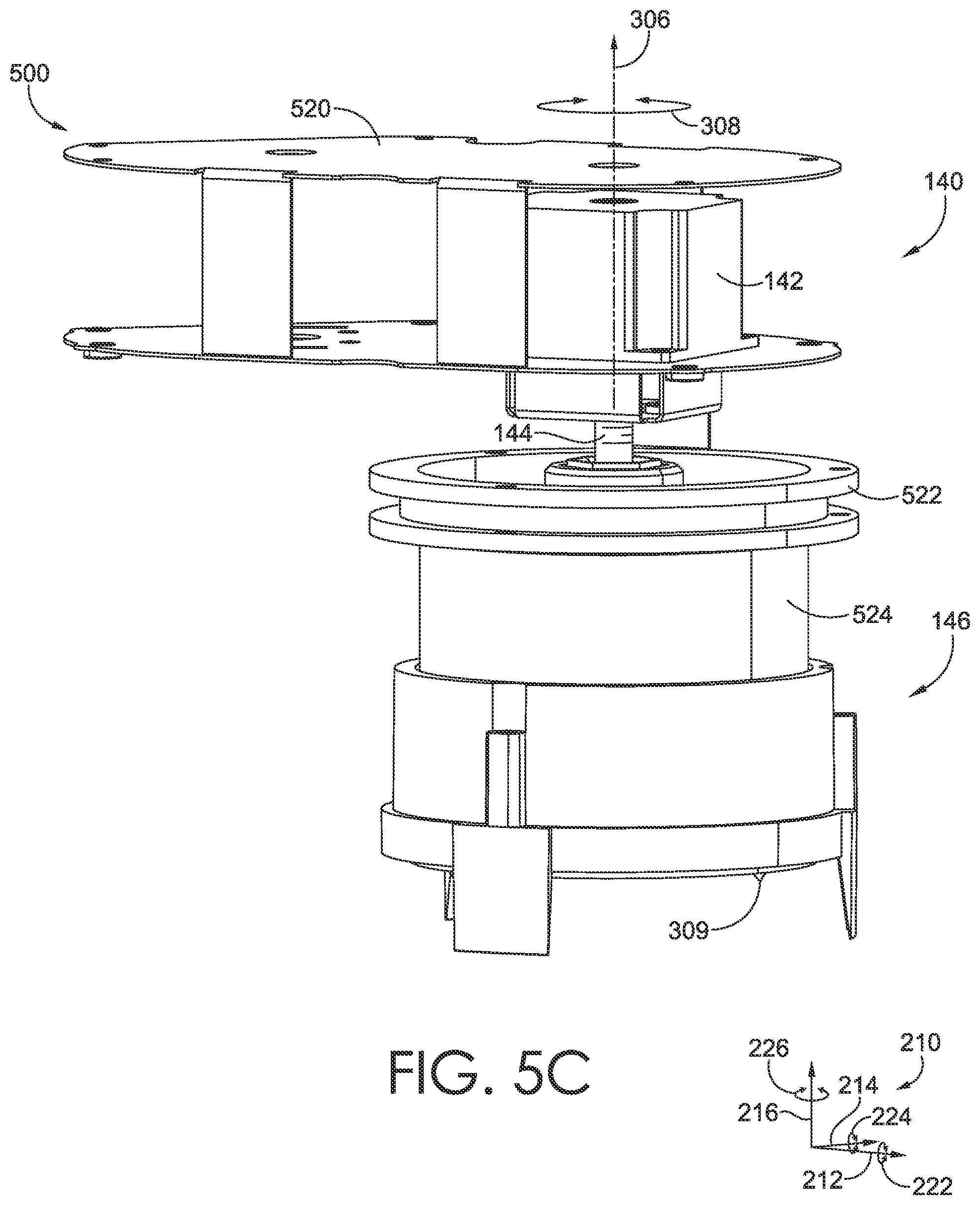 Patent US12310338 Figure 16 – Automatic animal feeding system for food pod authentication