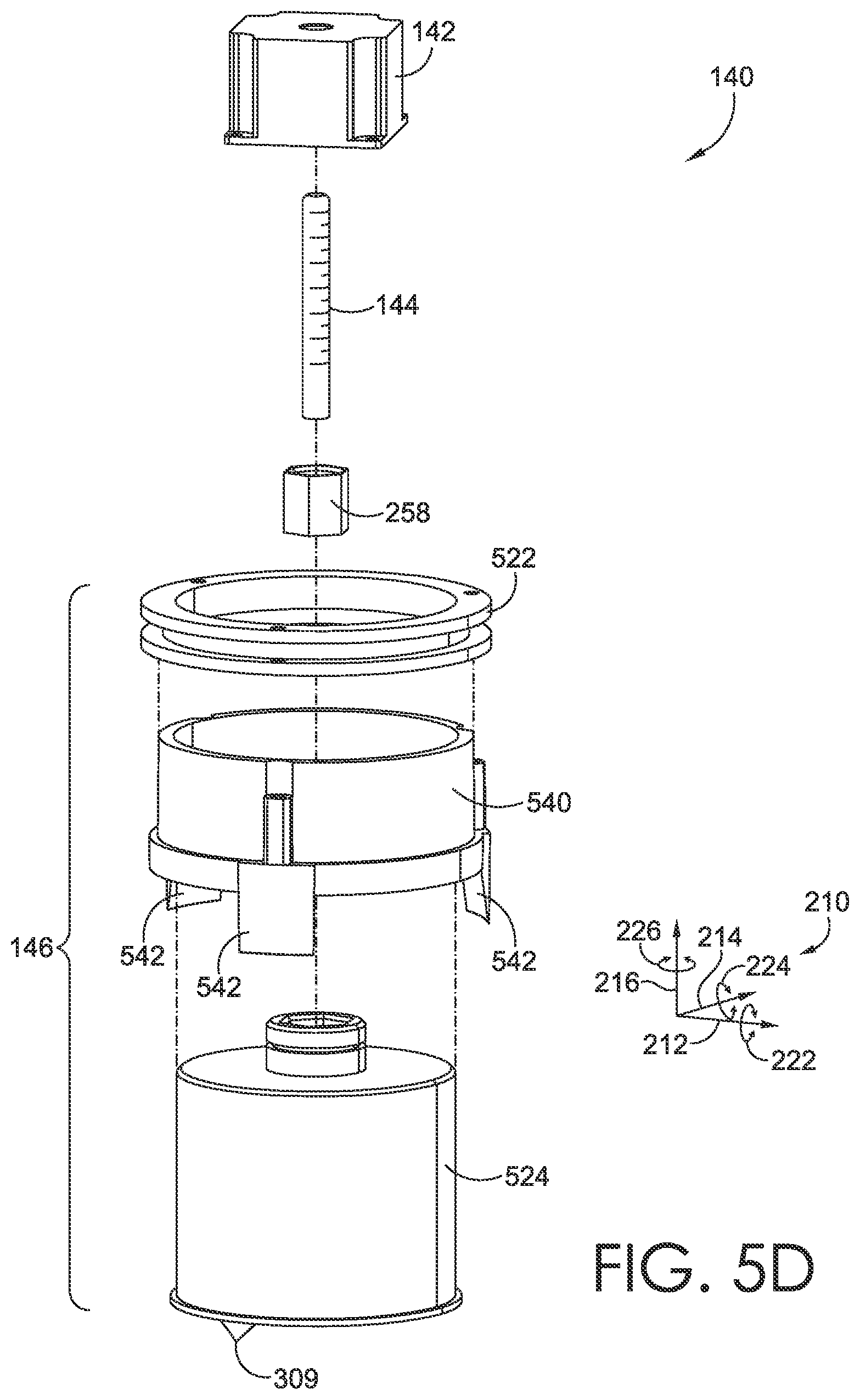 Patent US12310338 Figure 17 – Automatic animal feeding system for food pod authentication