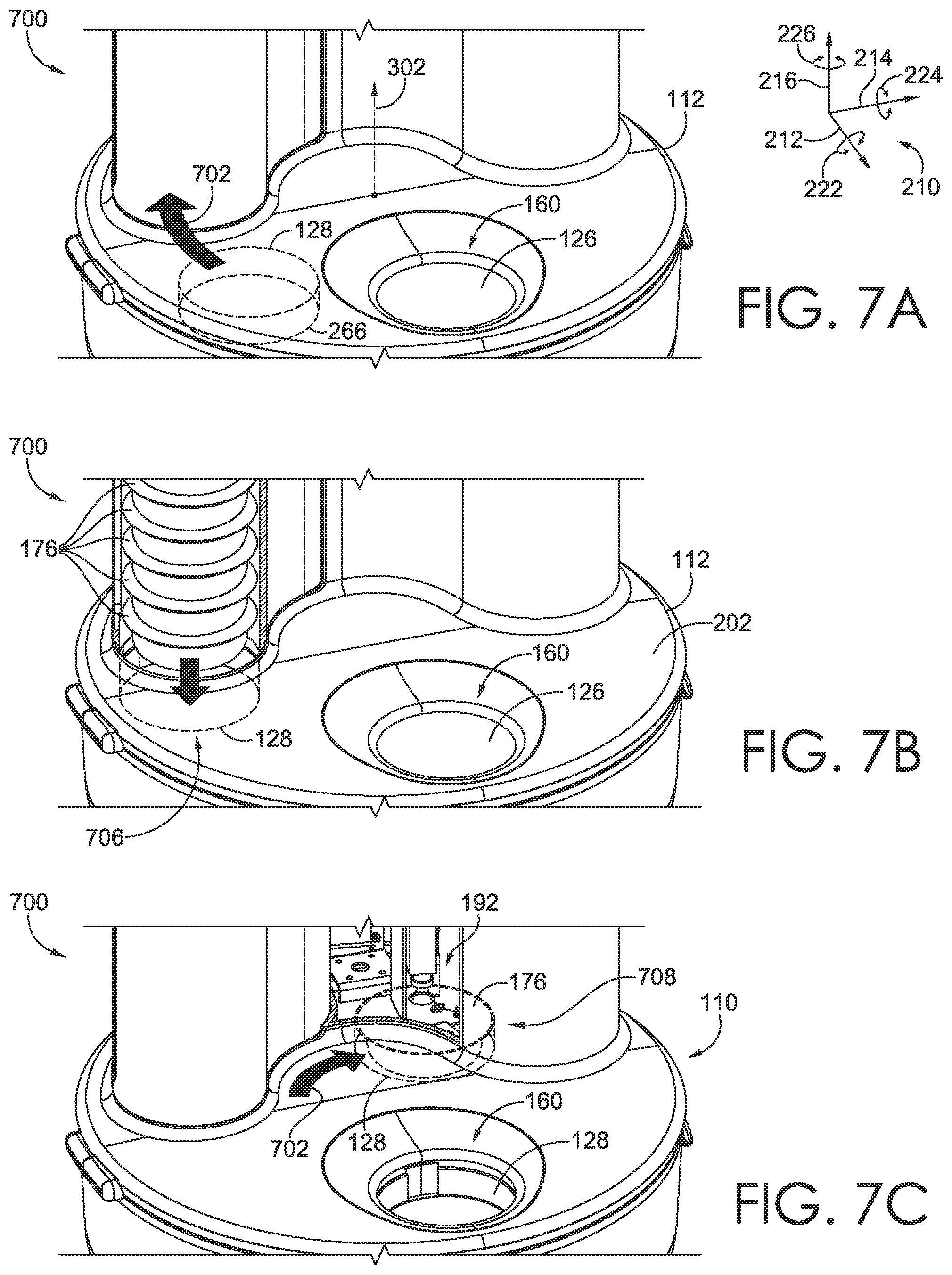 Patent US12310338 Figure 19 – Automatic animal feeding system for food pod authentication