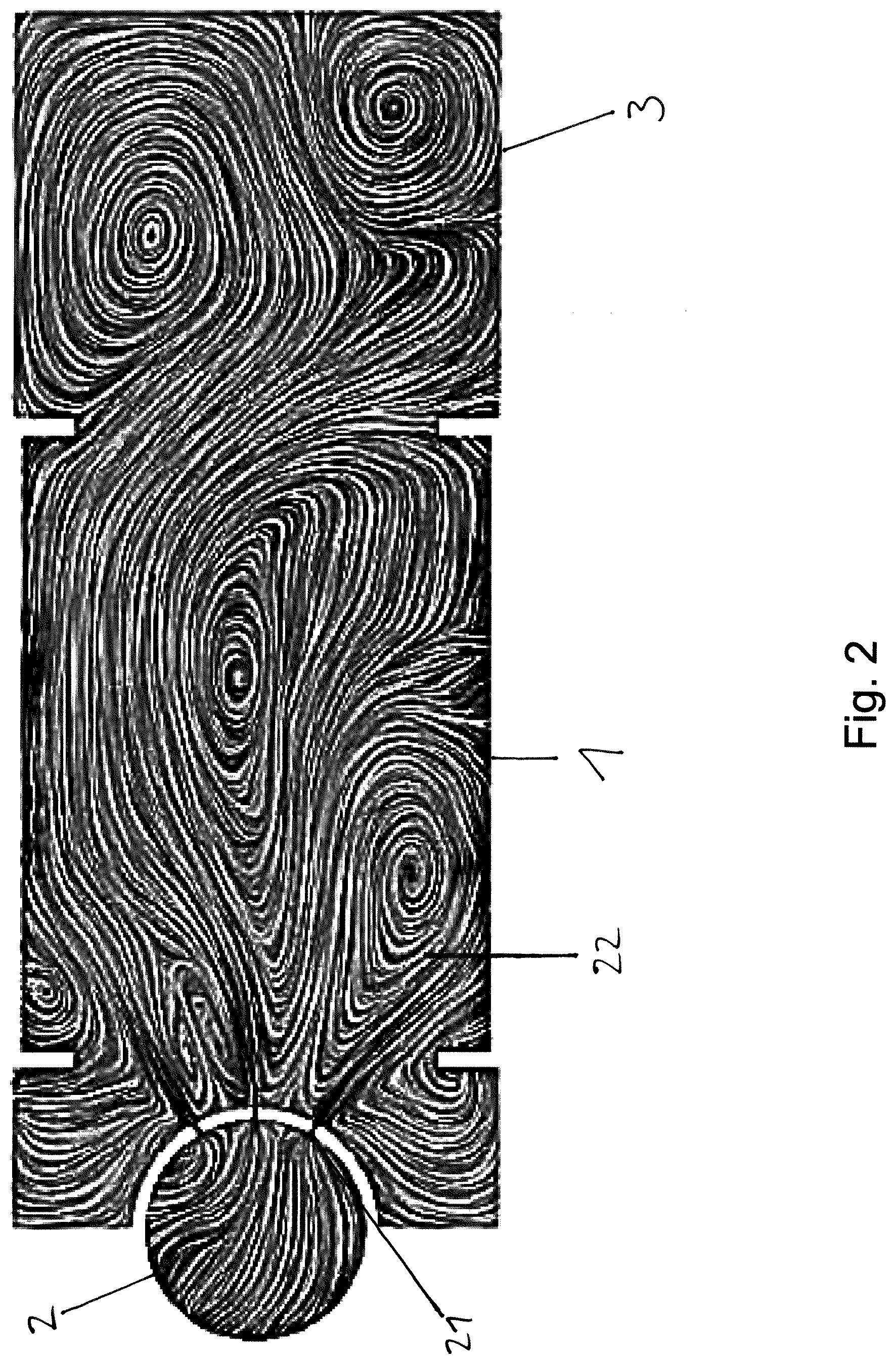 Patent US12310342 Figure 2 – Climate system