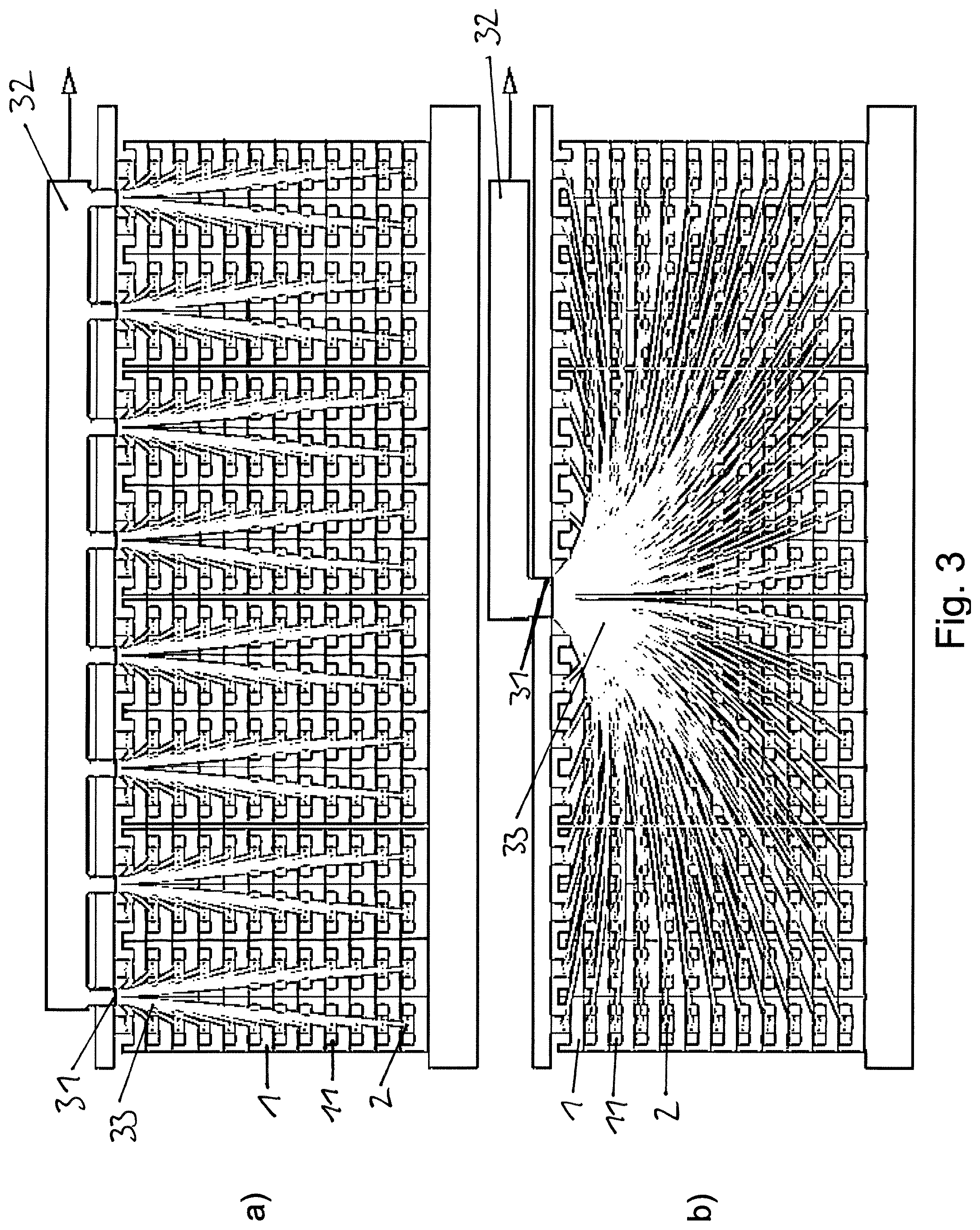 Patent US12310342 Figure 3 – Climate system