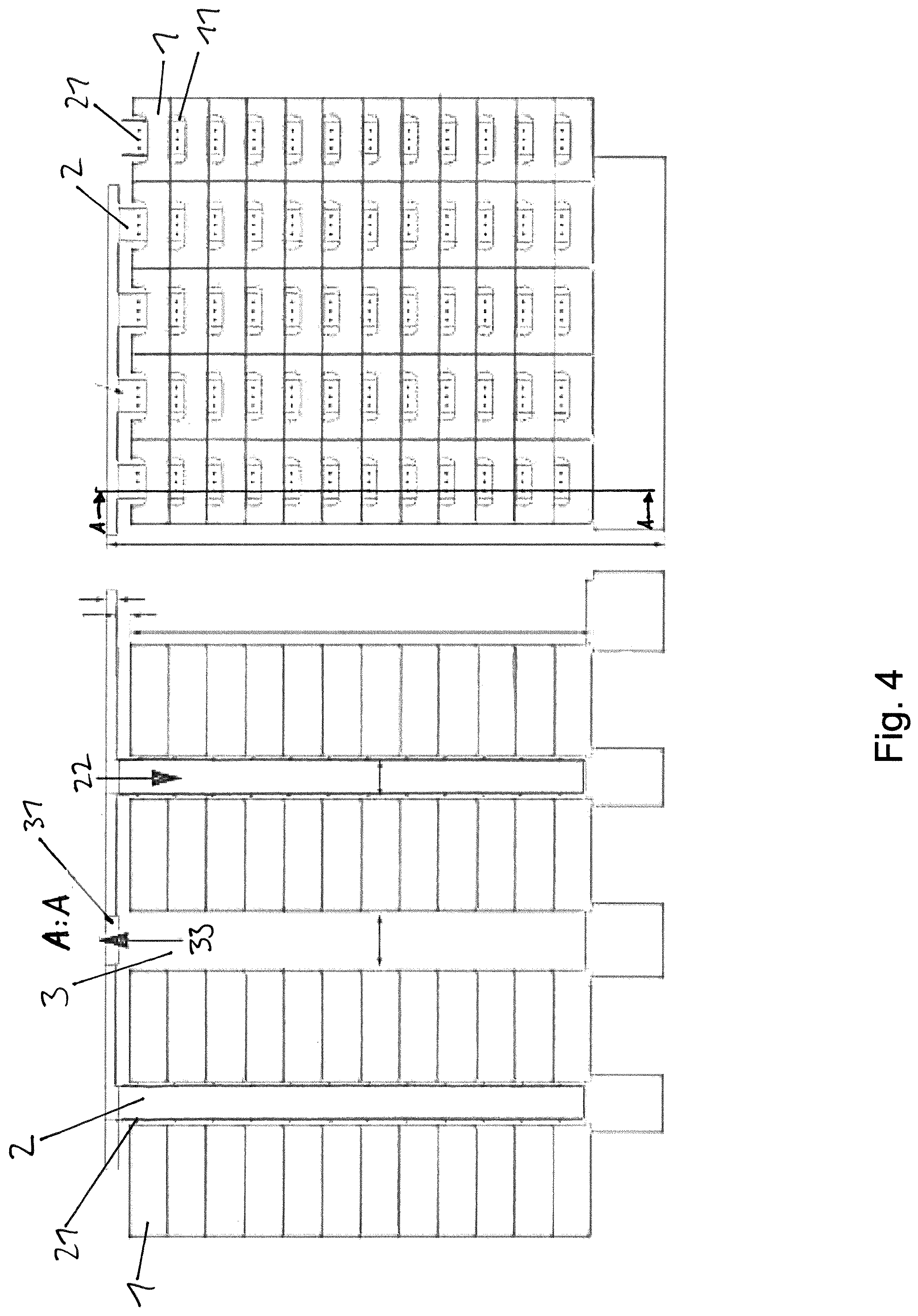 Patent US12310342 Figure 4 – Climate system