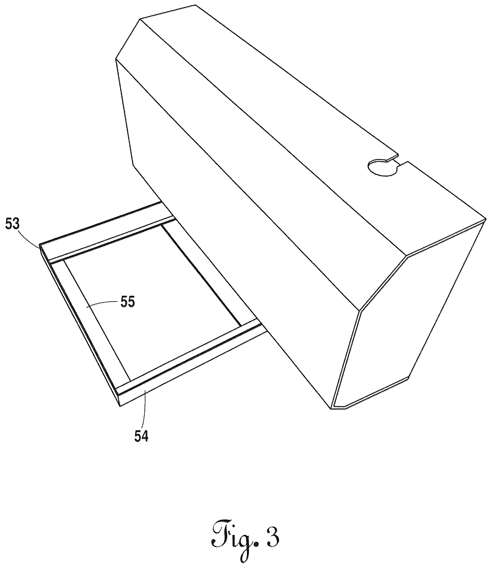 Patent US12310346 Figure 3 – Rod holder