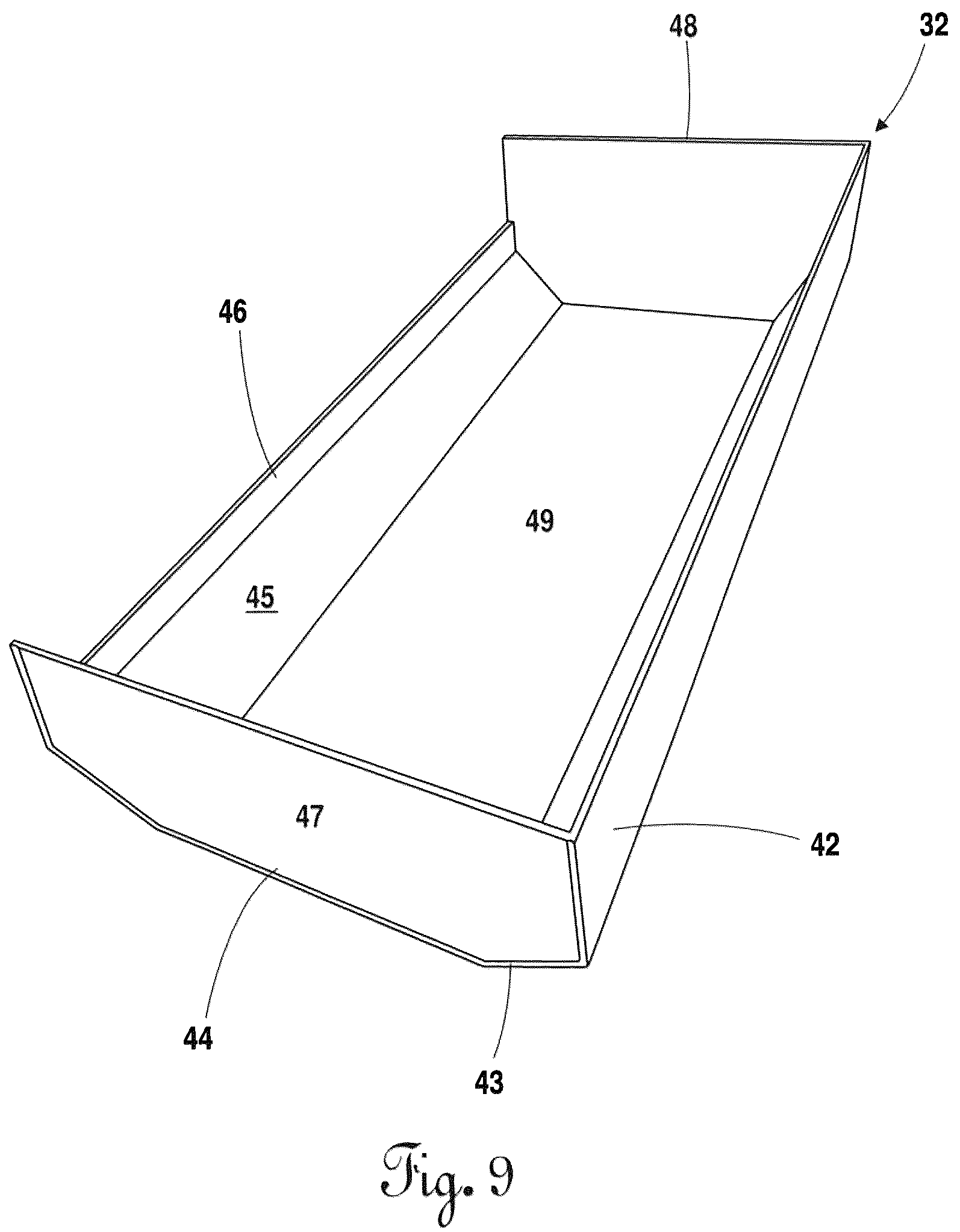 Patent US12310346 Figure 9 – Rod holder