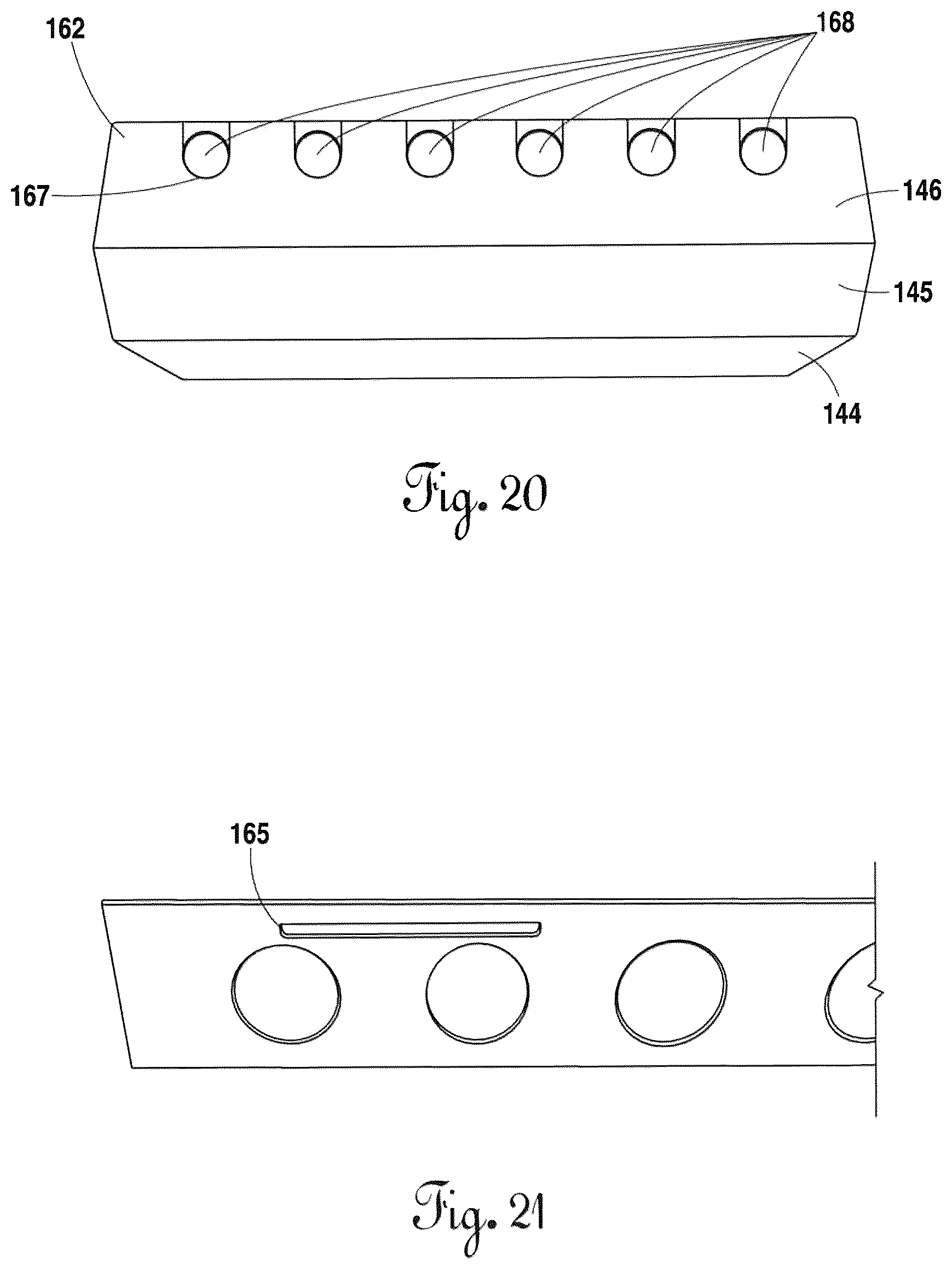 Patent US12310346 Figure 19 – Rod holder