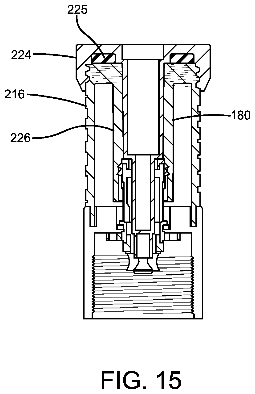 Patent US12310352 Figure 12 – Device for creating and distributing vaporized scent