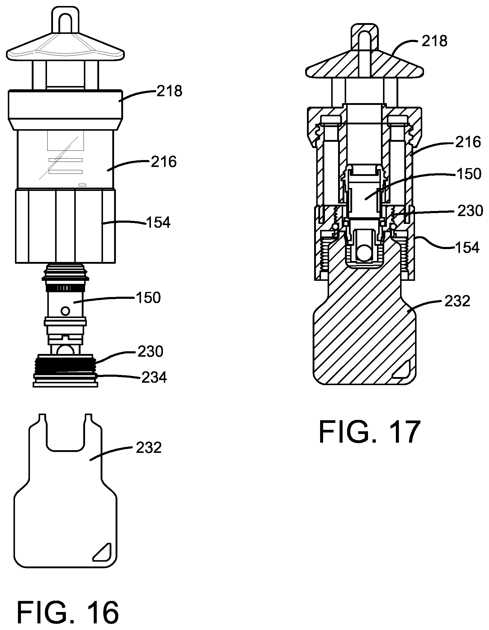 Patent US12310352 Figure 13 – Device for creating and distributing vaporized scent