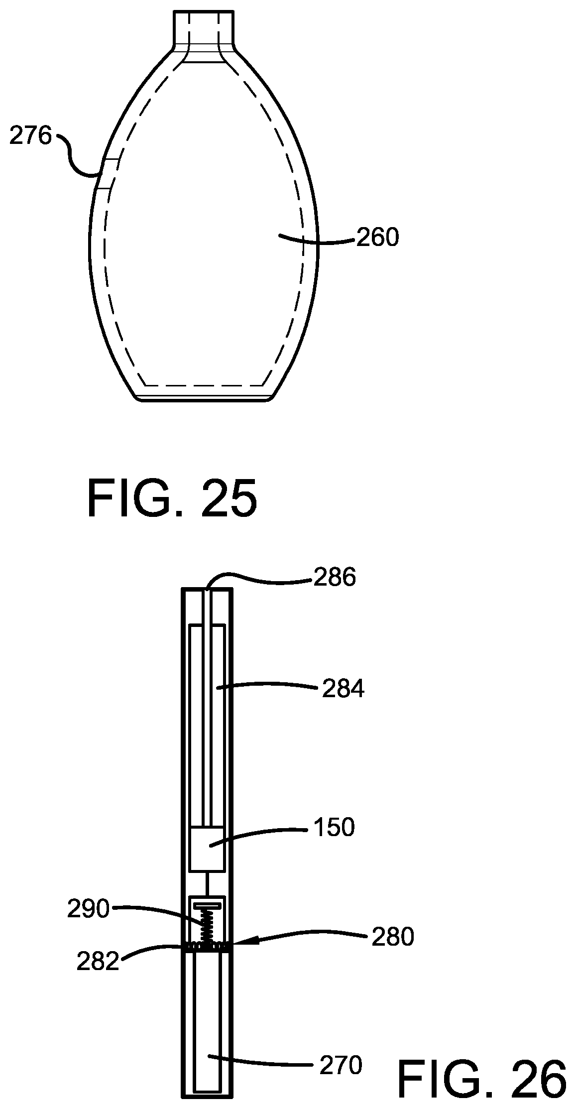 Patent US12310352 Figure 20 – Device for creating and distributing vaporized scent