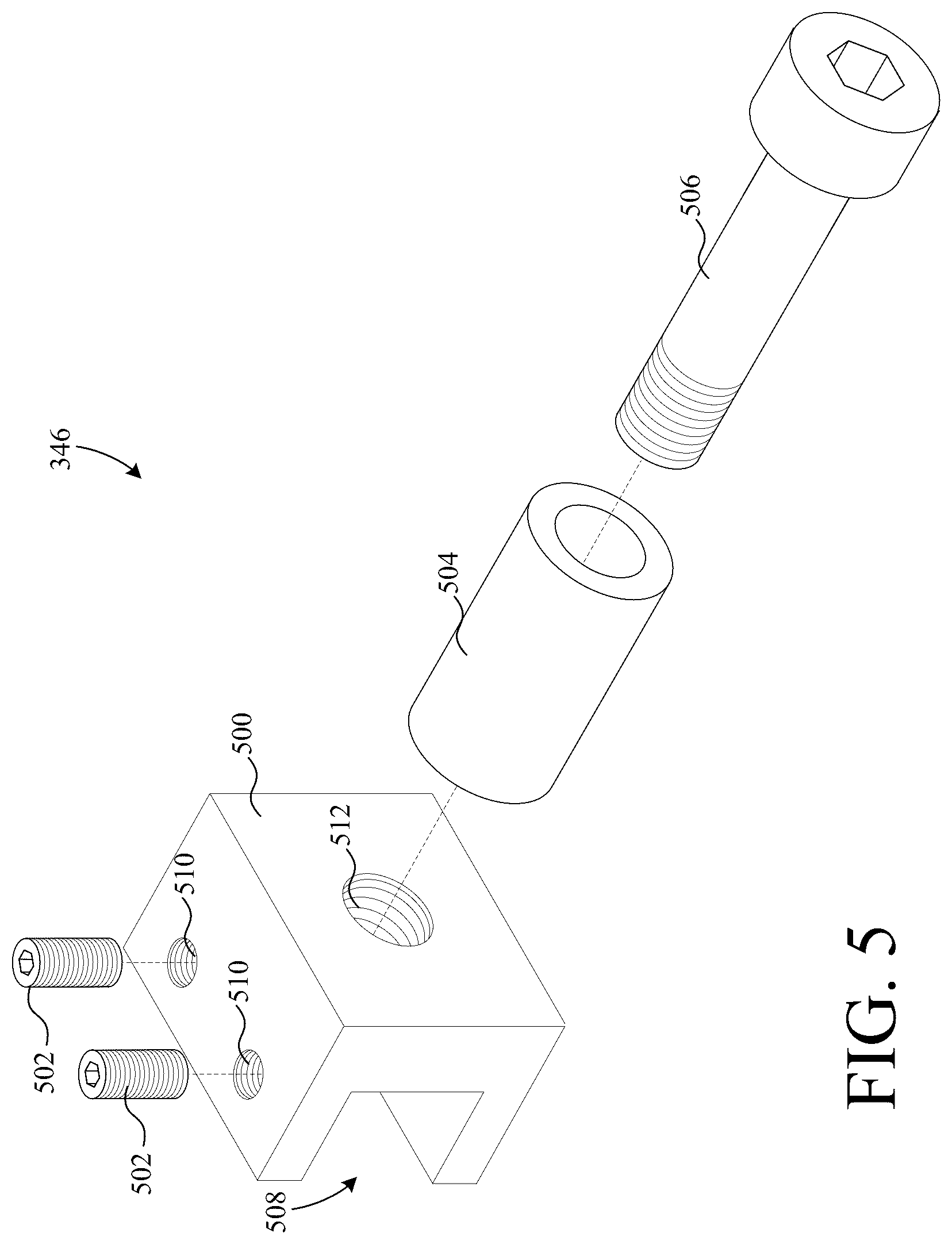 Patent US12310353 Figure 6 – Portable treestand and climbing stick system