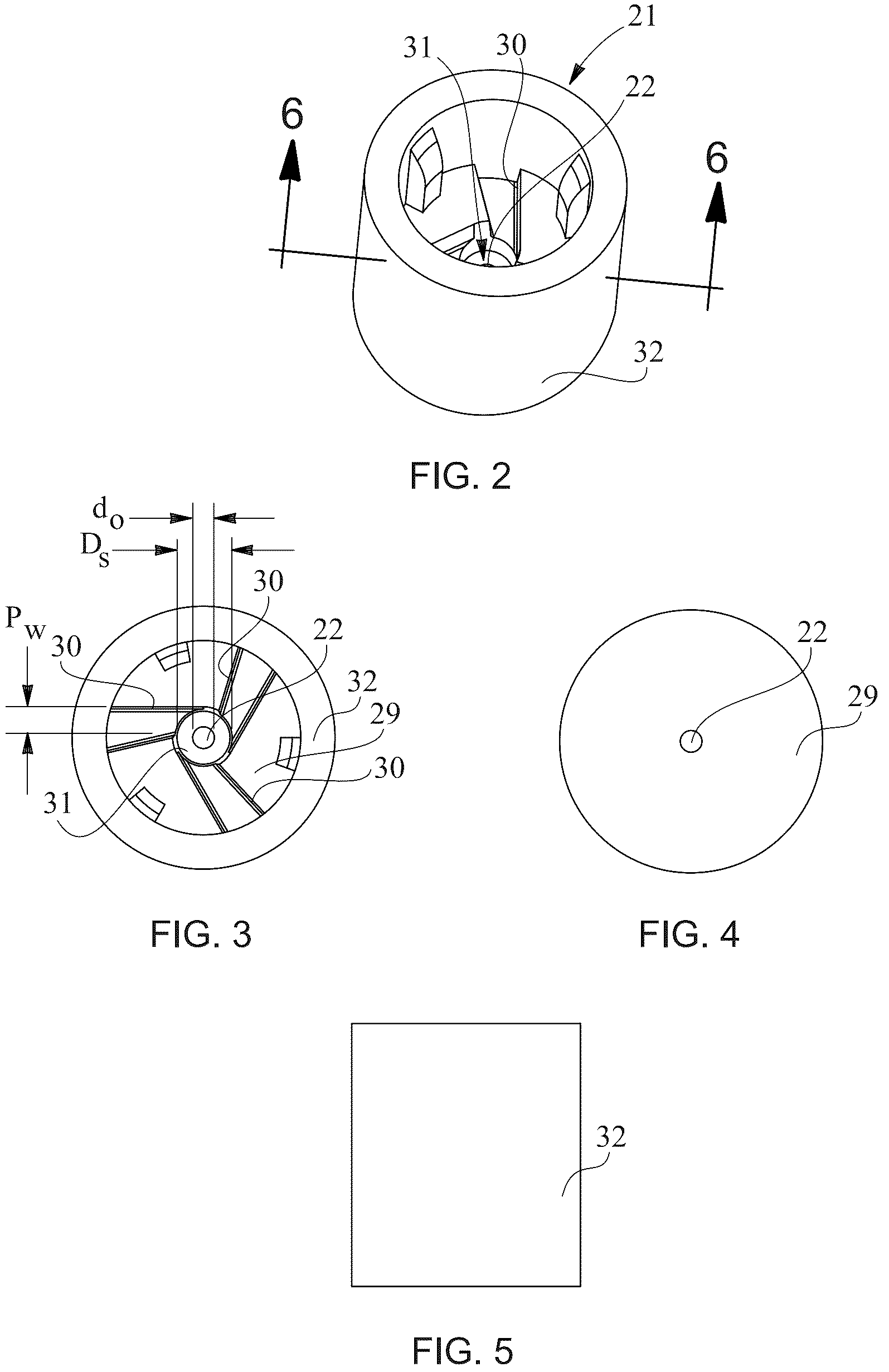 Patent US12310355 Figure 2 – Pest control spray