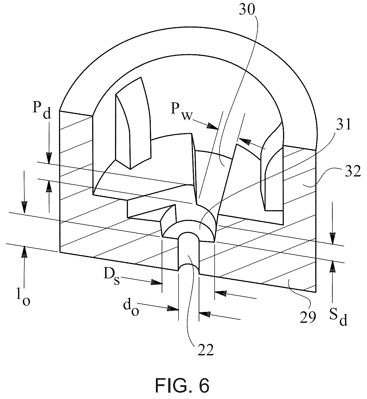 Patent US12310355 Figure 3 – Pest control spray