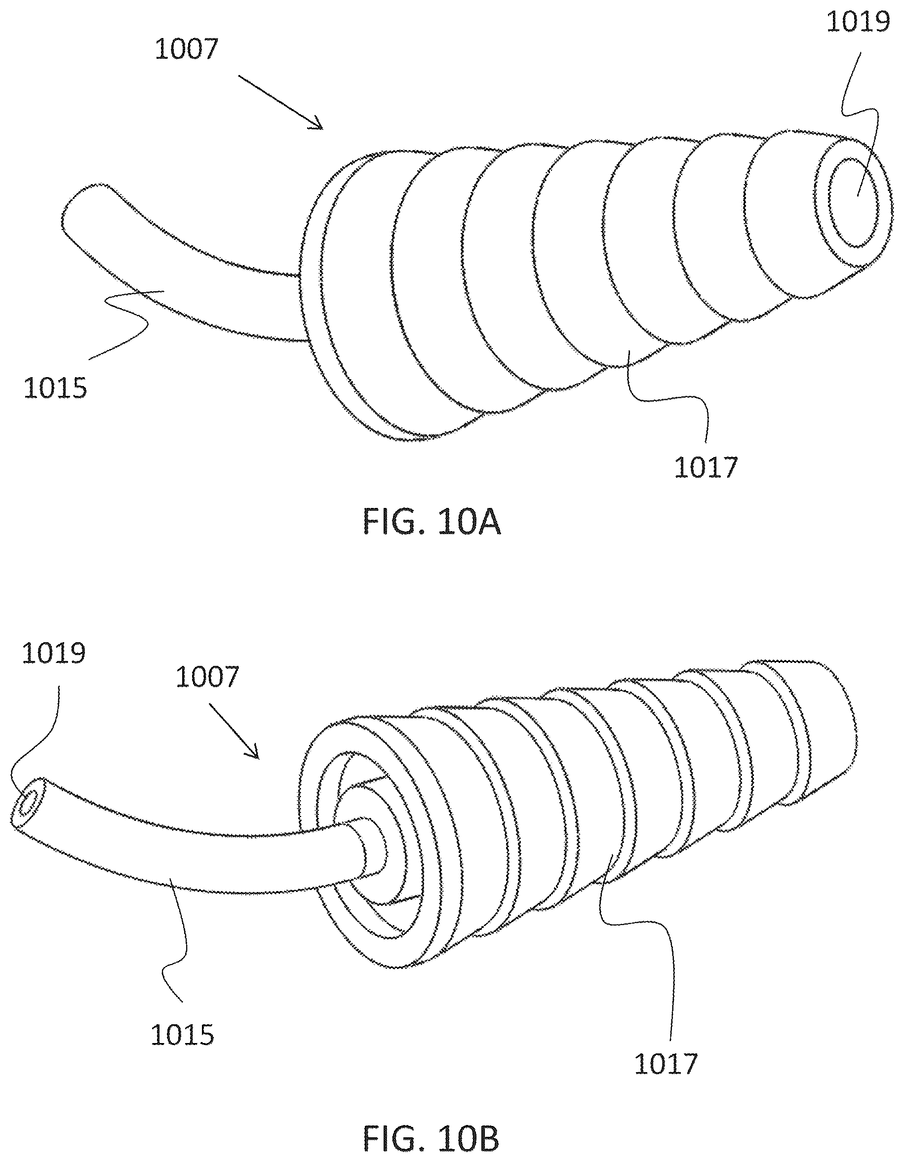 Patent US12310357 Figure 10 – Apparatus for tissue transport and preservation