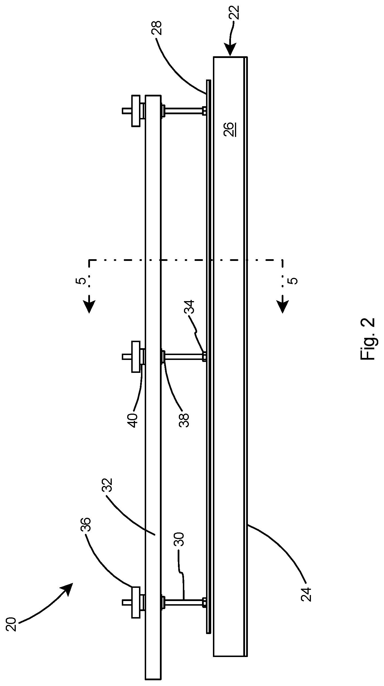 Patent US12310373 Figure 2 – Amorphous material shaper