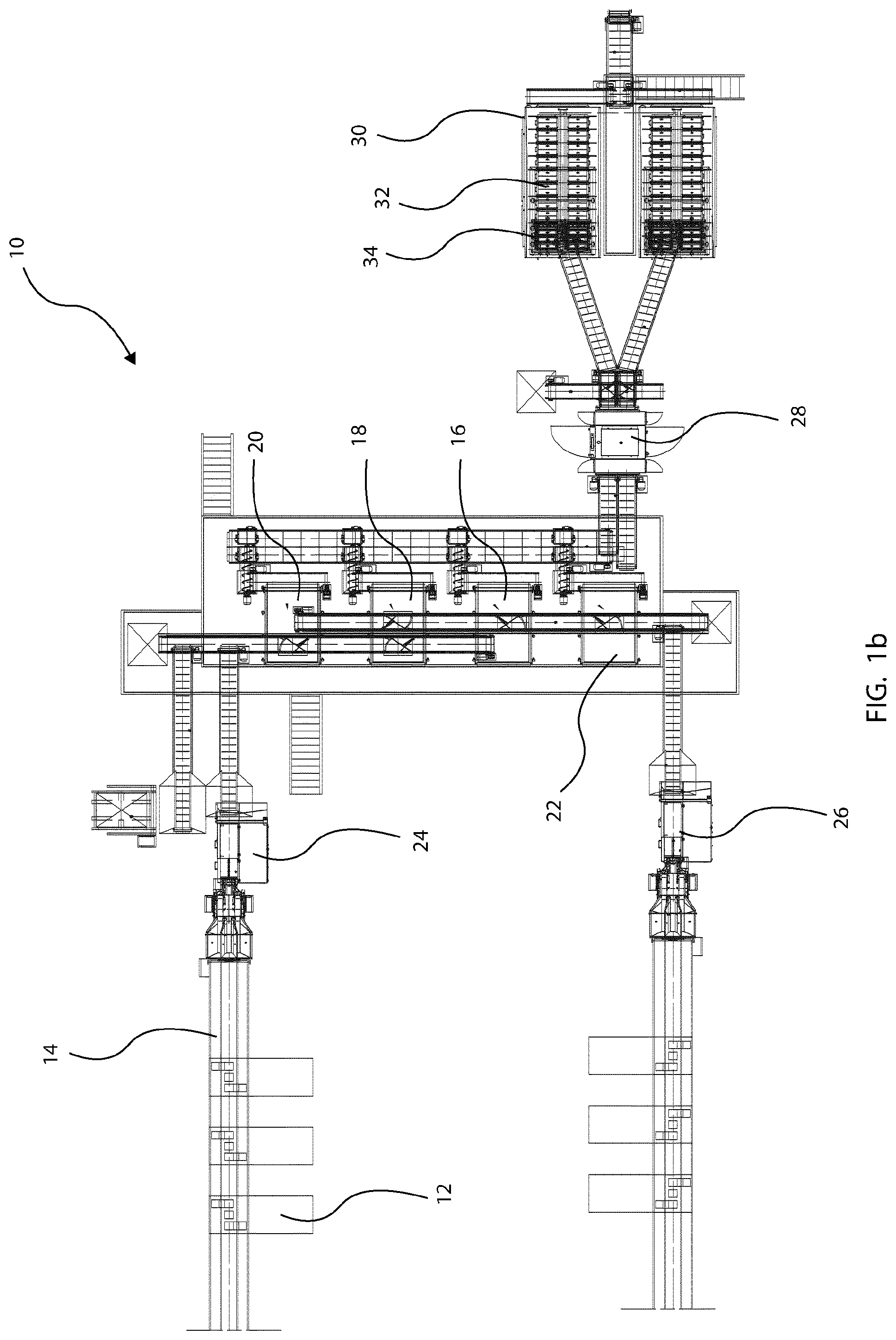 Patent US12310376 Figure 2 – Method for trim blending