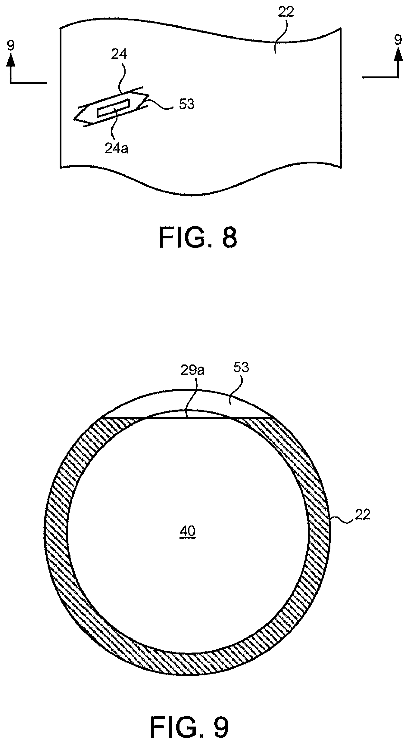 Patent US12310377 Figure 5 – Apparatus and assembly for the cleaning and cooking of seafood and crustacea