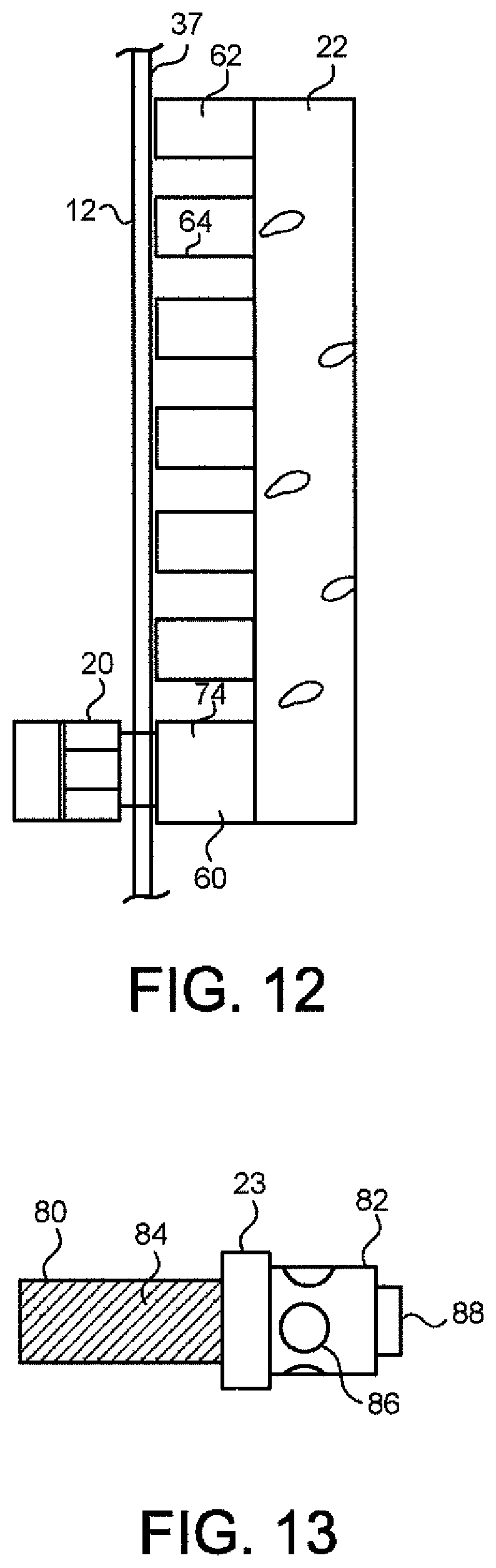 Patent US12310377 Figure 7 – Apparatus and assembly for the cleaning and cooking of seafood and crustacea