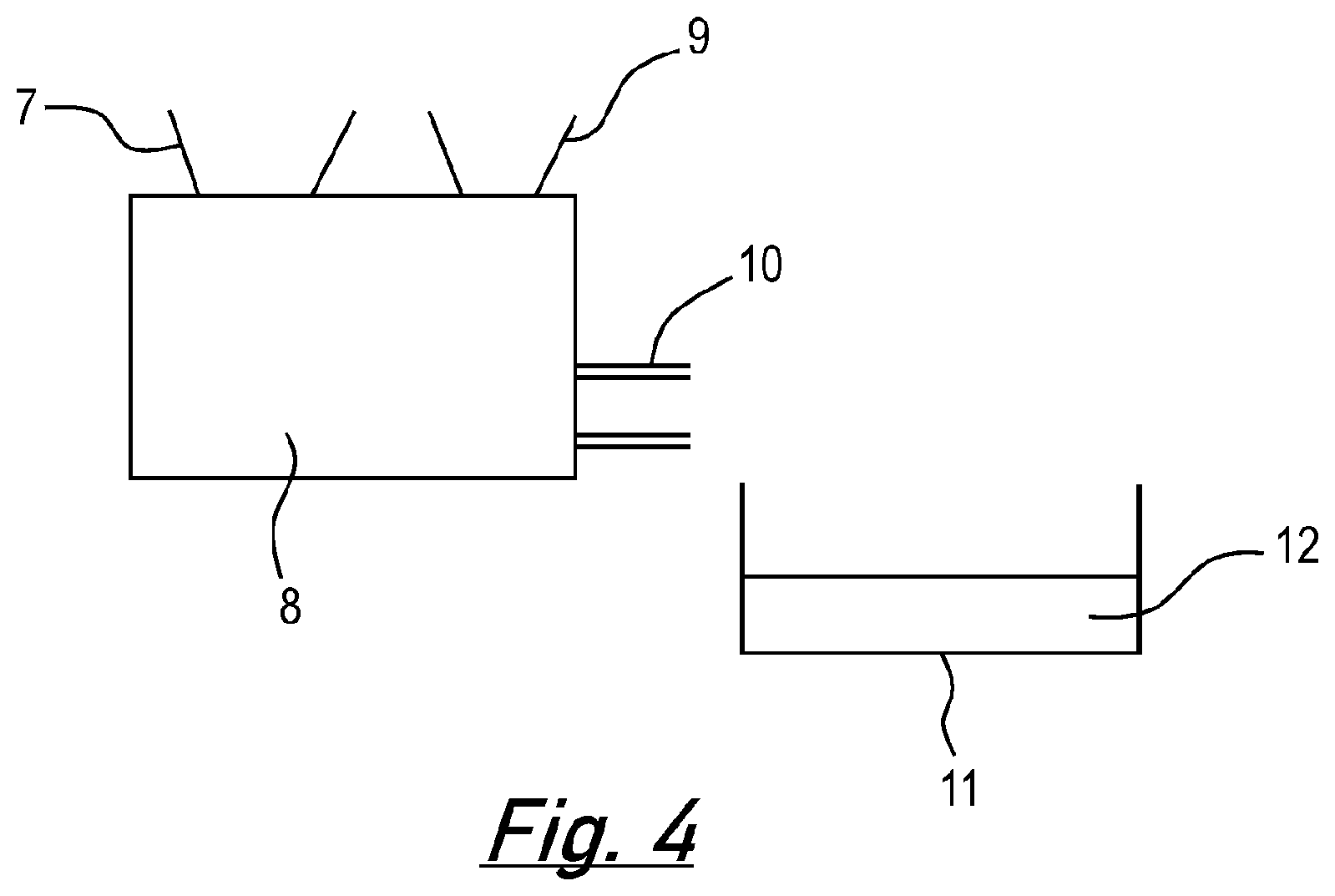 Patent US12310381 Figure 3 – Cheese product with carrageenan casing