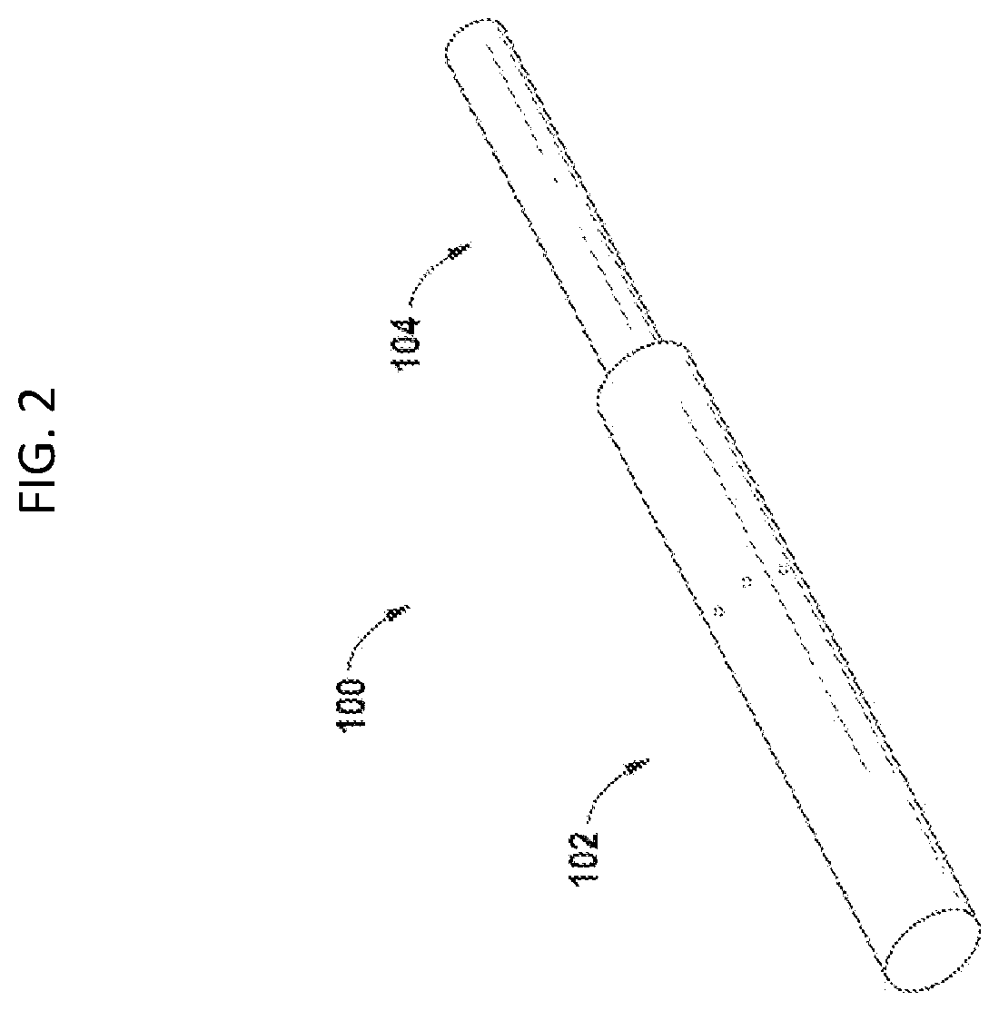 Patent US12310394 Figure 2 – Aerosol-generating substrate comprising microcrystalline cellulose