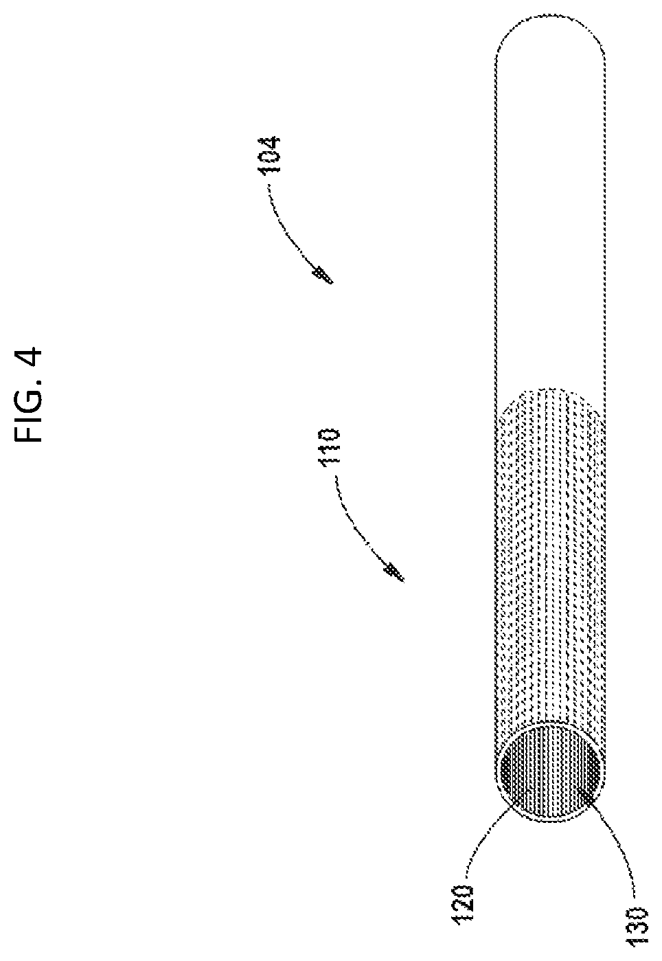Patent US12310394 Figure 4 – Aerosol-generating substrate comprising microcrystalline cellulose