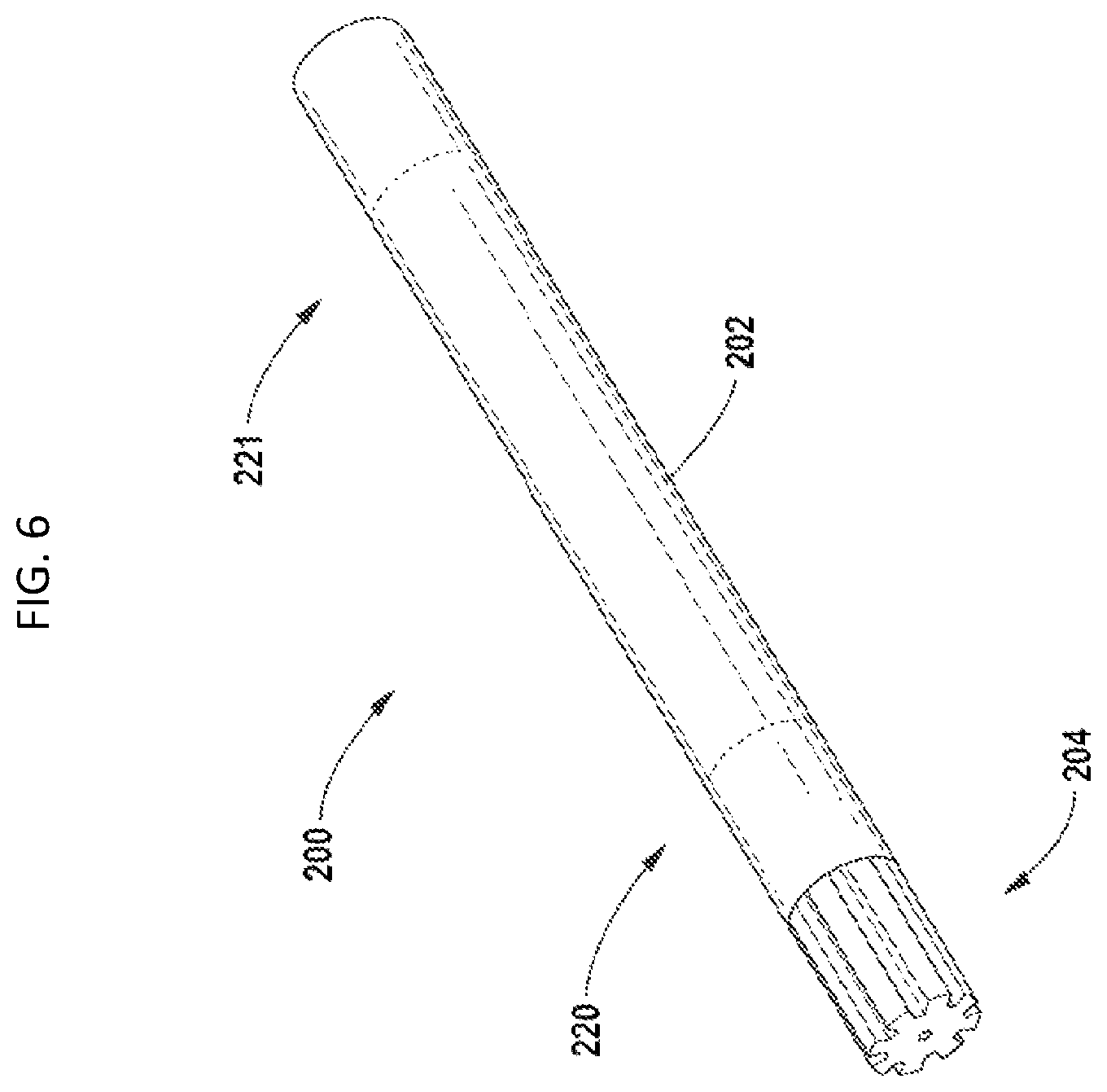 Patent US12310394 Figure 6 – Aerosol-generating substrate comprising microcrystalline cellulose