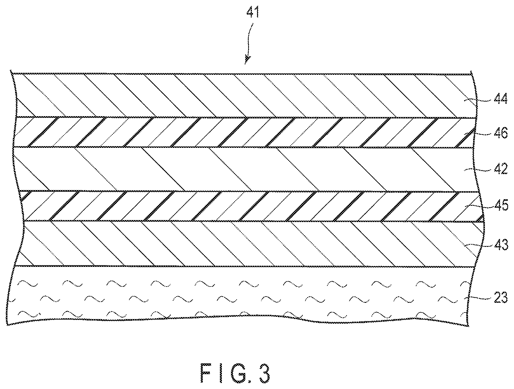Patent US12310399 Figure 3 – Non-combustible heating-type smoking article, electric heating-type smoking system, and method for producing non-combustible heating-type smoking article