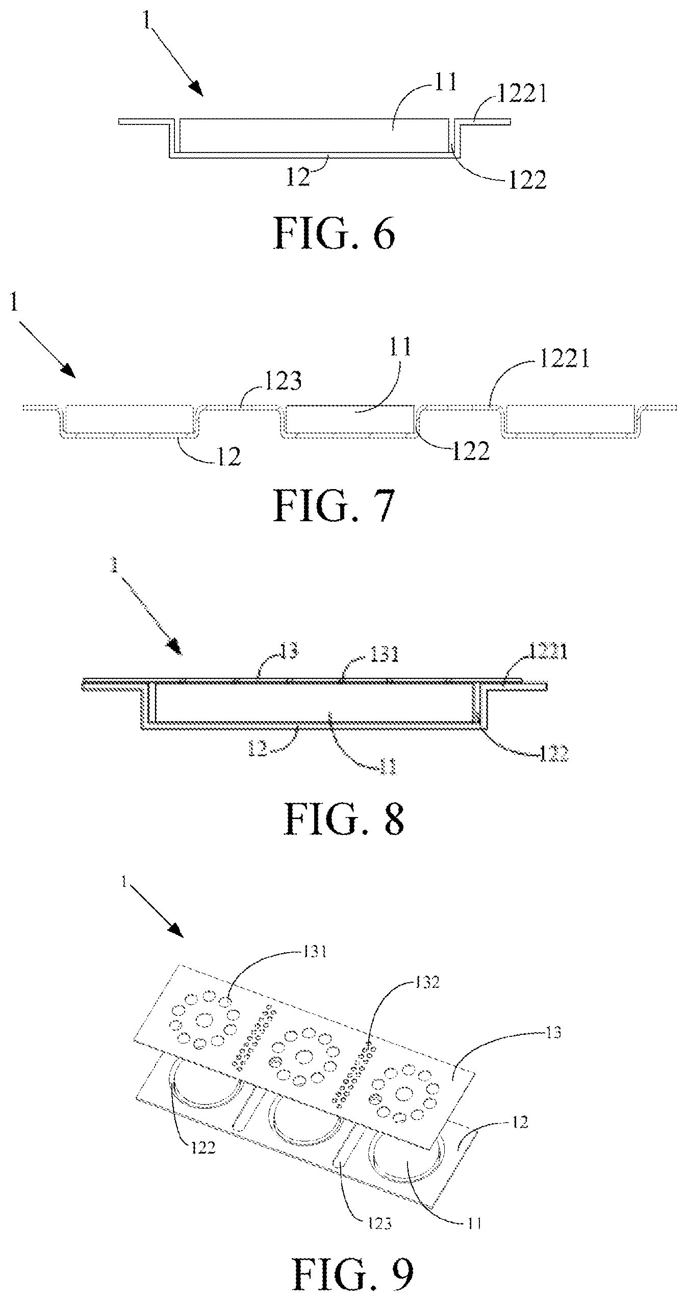 Patent US12310405 Figure 3 – Vaporization main unit and aerosol-forming device