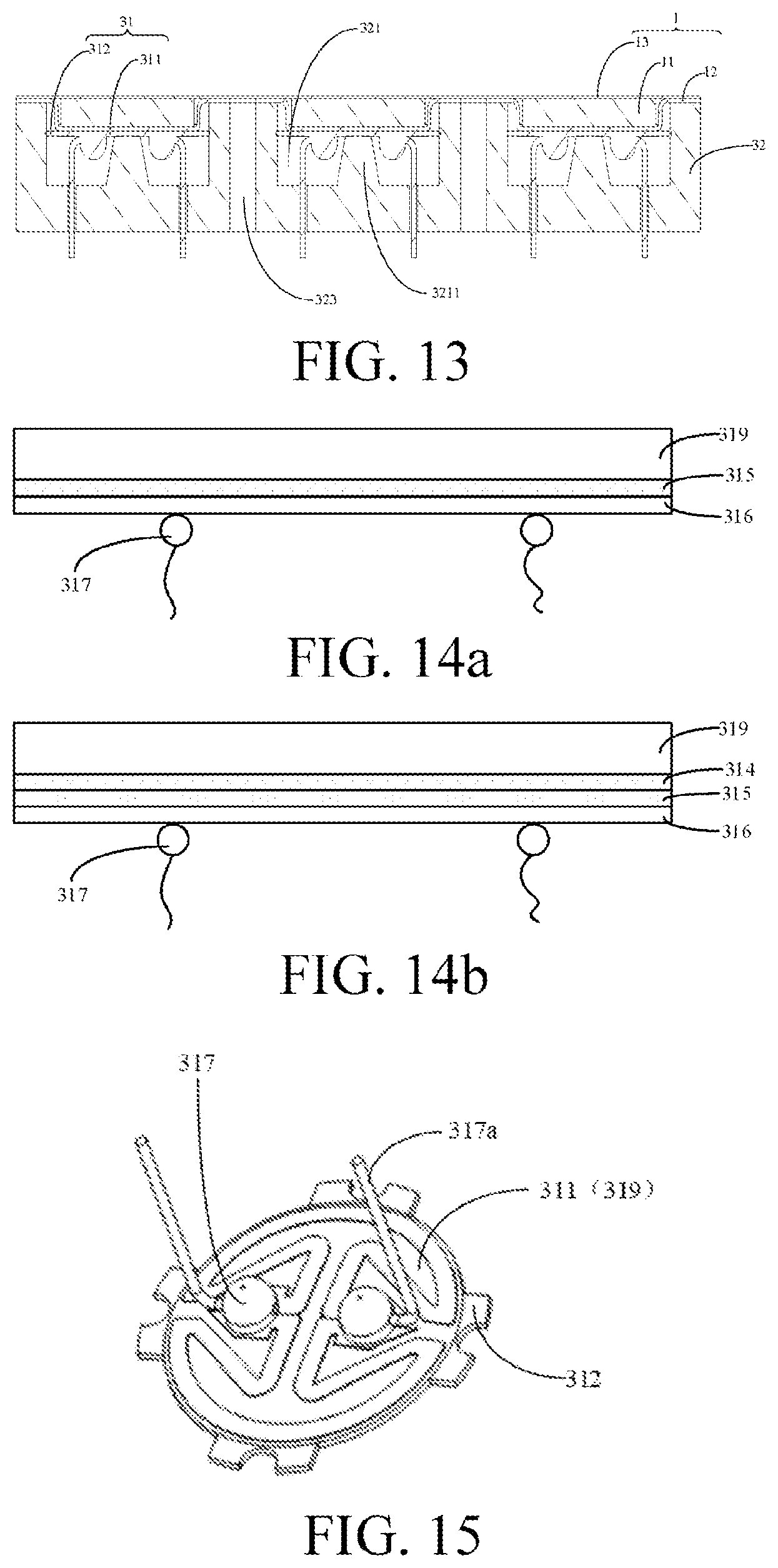 Patent US12310405 Figure 5 – Vaporization main unit and aerosol-forming device