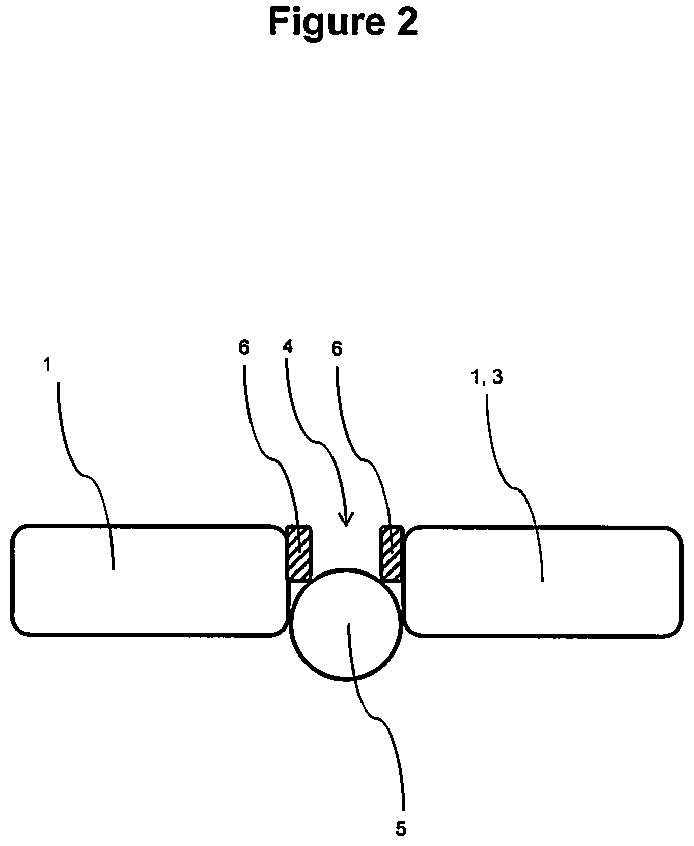 Patent US12310406 Figure 2 – Vaporiser assembly for an aerosol-generating system