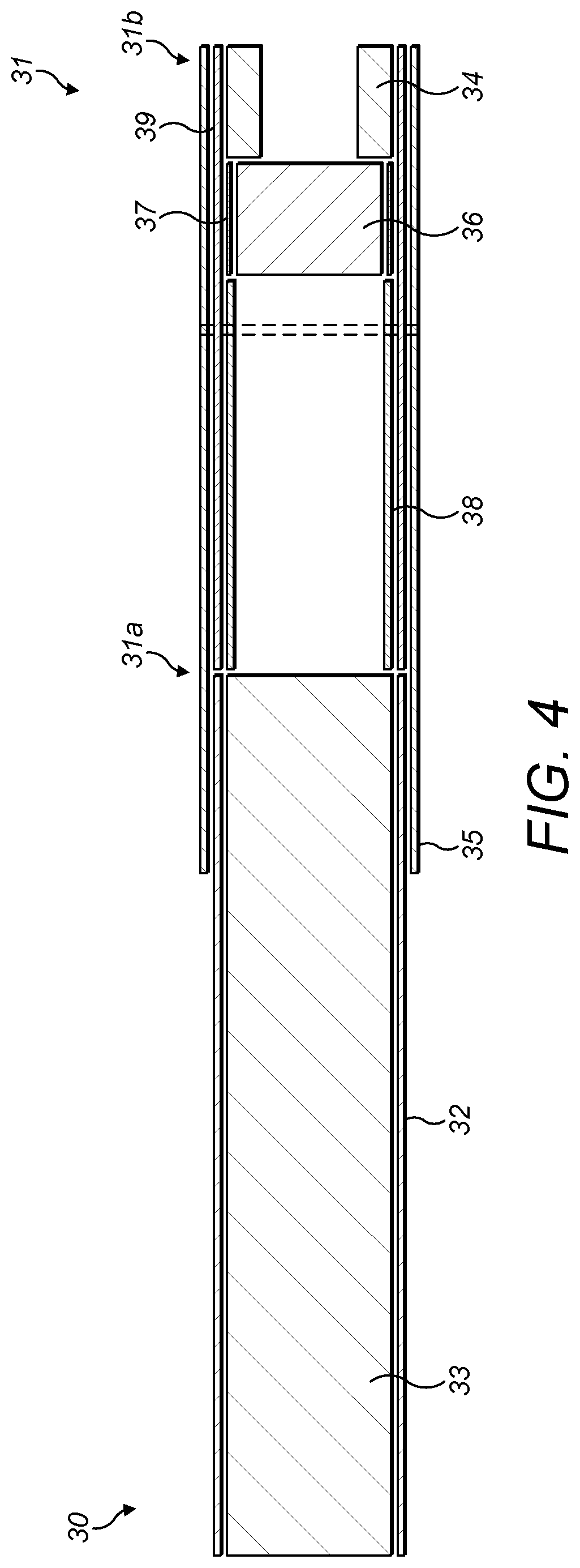 Patent US12310408 Figure 3 – Apparatus with a circuit for controlling the power mode of an aerosol generating device