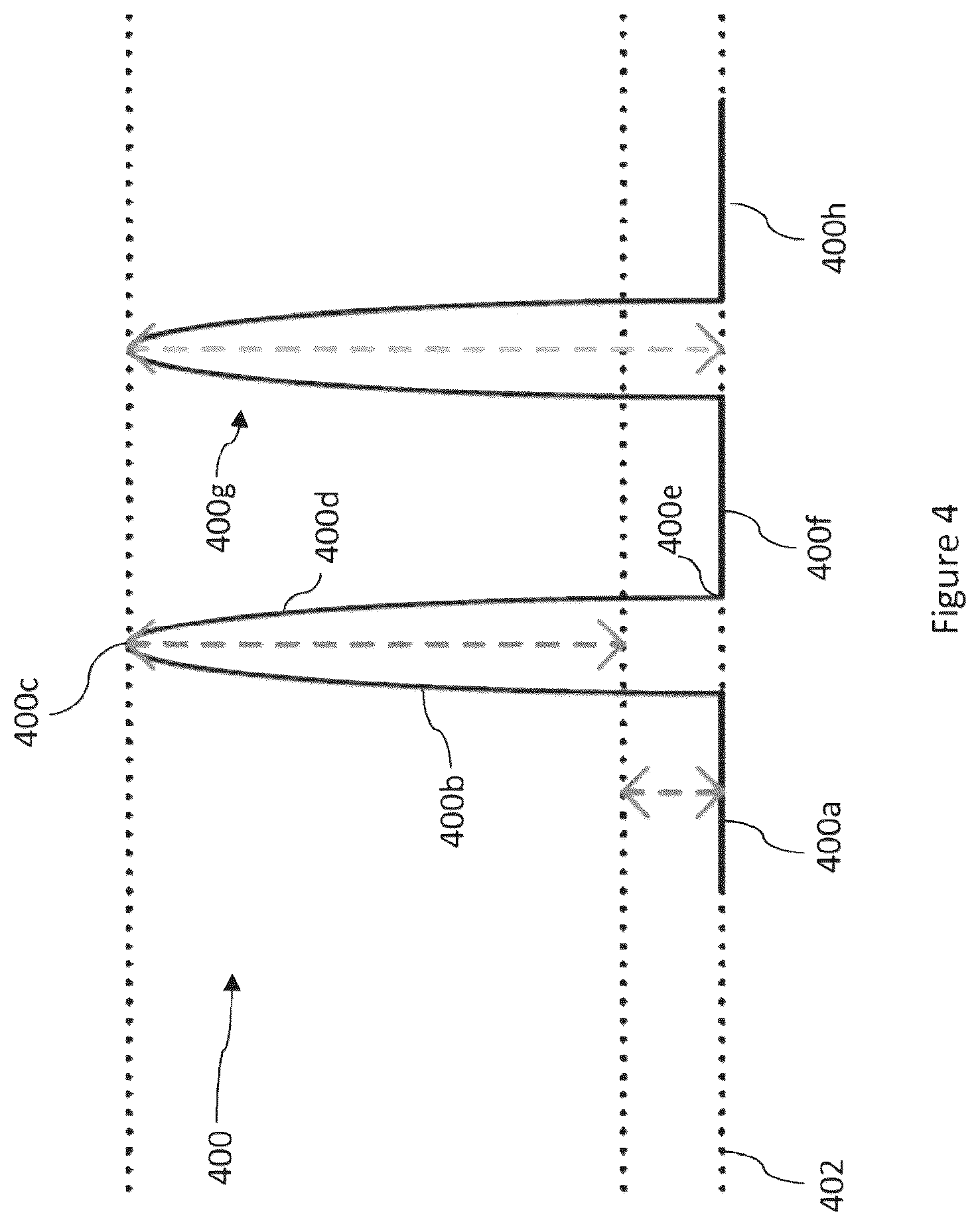 Patent US12310410 Figure 4 – Inductive heating arrangement