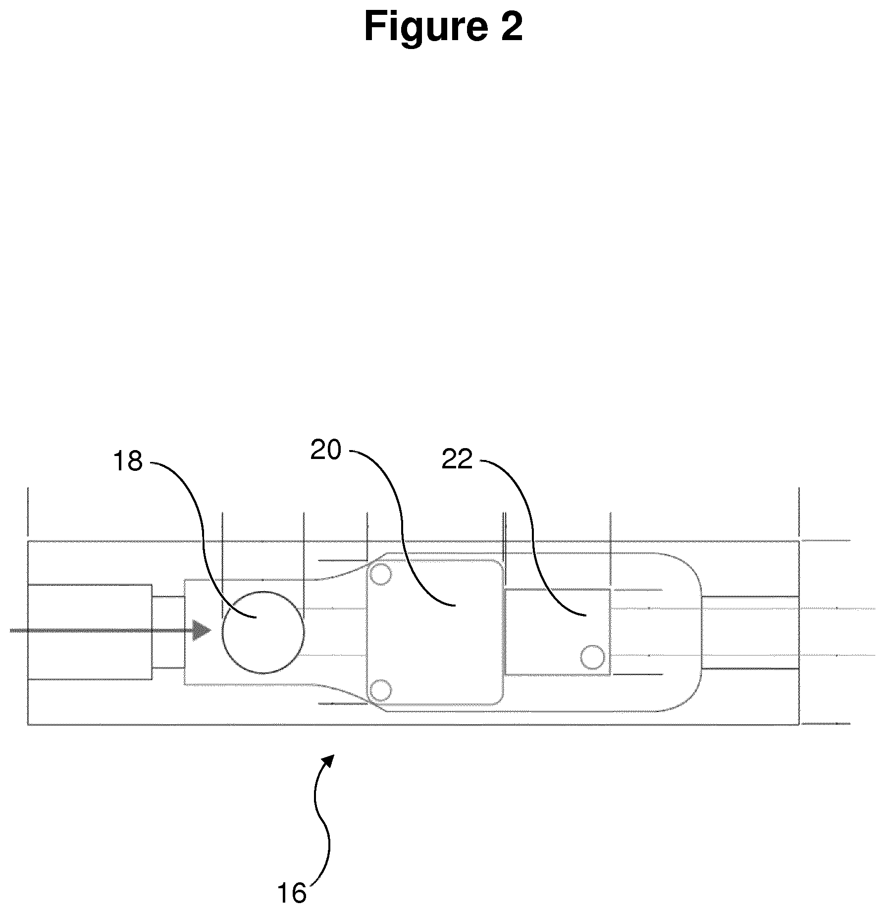 Patent US12310414 Figure 2 – Aerosol-generating device with adaptable haptic feedback