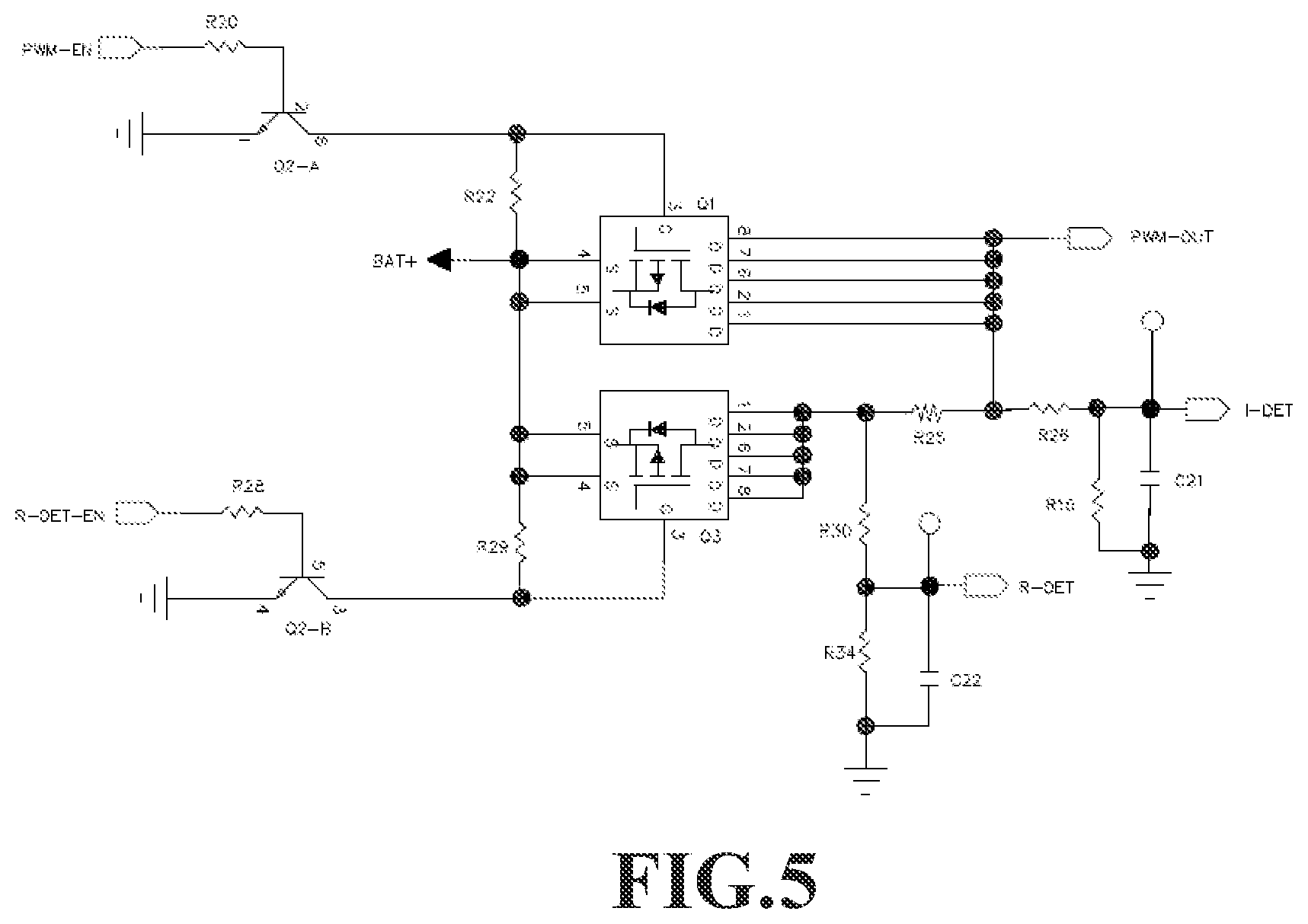 Patent US12310416 Figure 4 – Electronic cigarette having electronic child lock and controlling method thereof