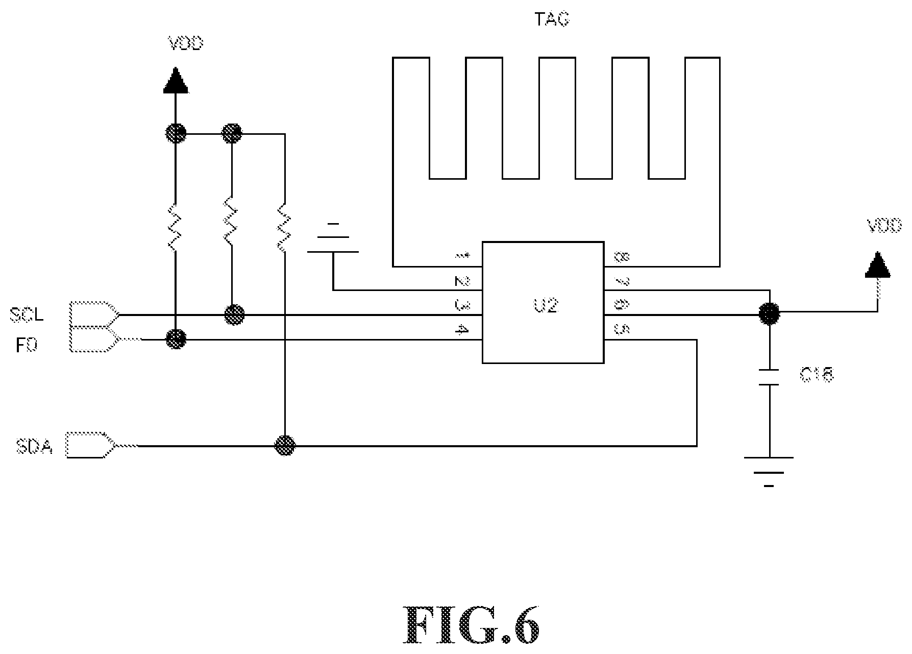 Patent US12310416 Figure 5 – Electronic cigarette having electronic child lock and controlling method thereof