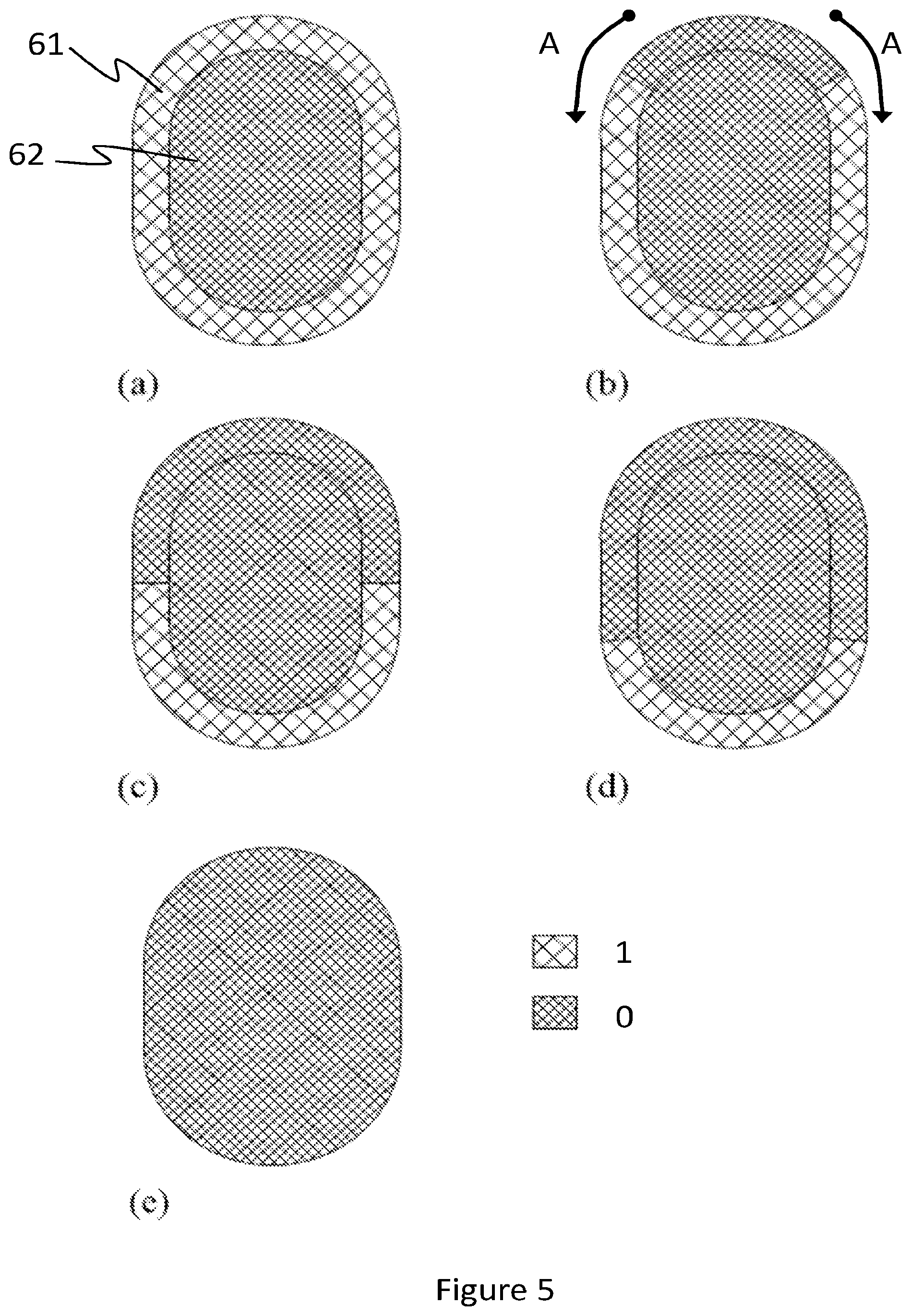 Patent US12310419 Figure 3 – Aerosol-generating device