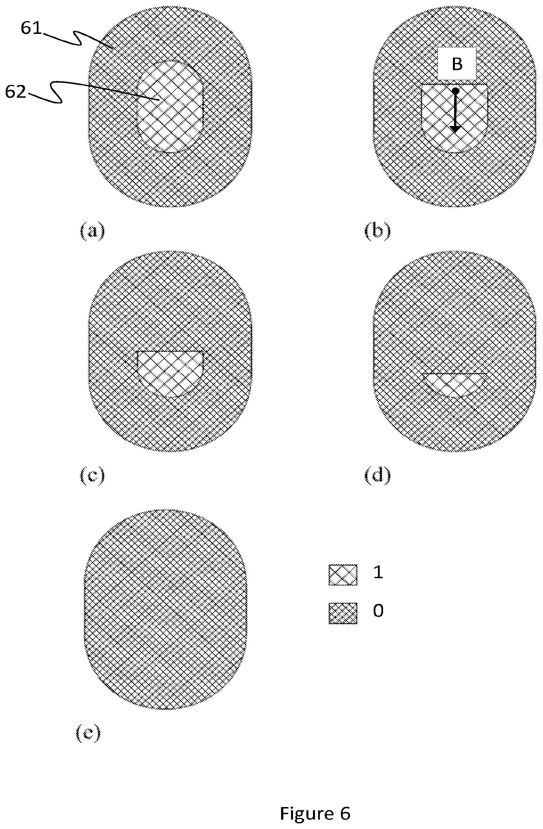 Patent US12310419 Figure 4 – Aerosol-generating device